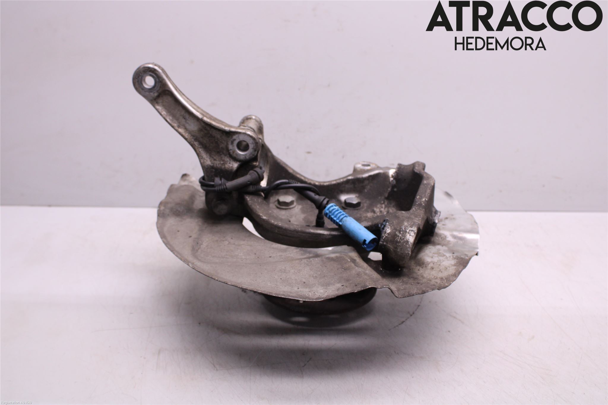 BMW 5 E60/61 Sed/Tou 02-10 Spindel Hf