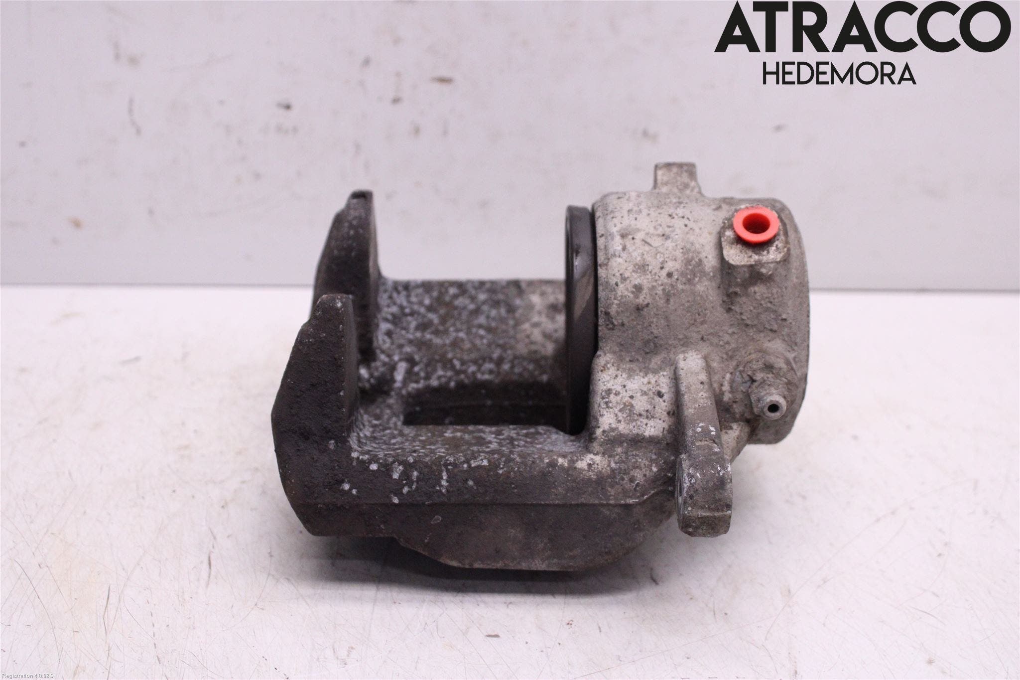Mercedes-Benz MB C-KLASS (W204) 07-15 Bremsecaliper Foran Venstre