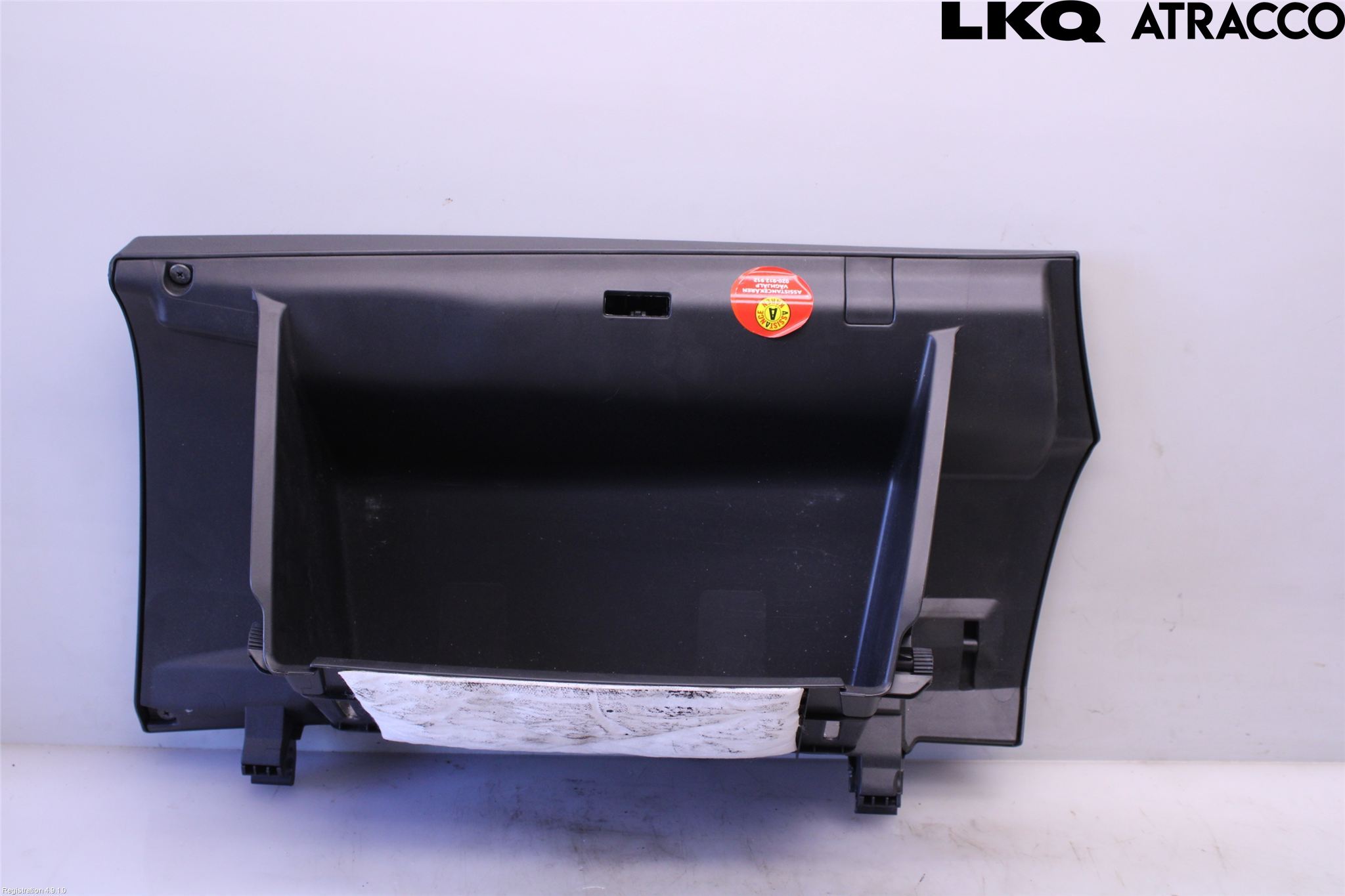 Honda CIVIC 17-22 Innr Hanskerom