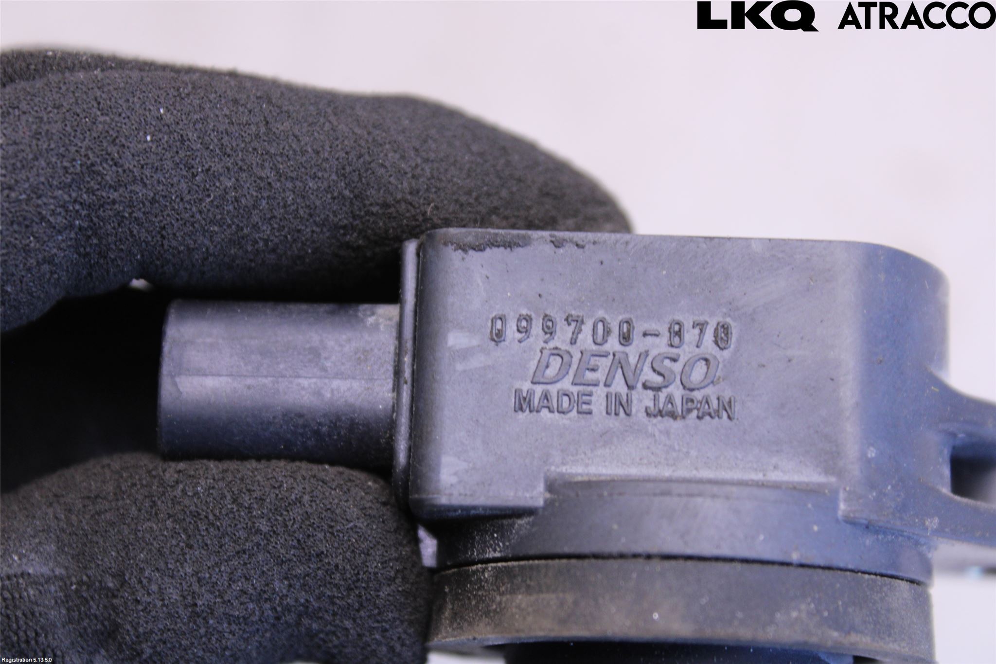 Honda CR-V 02-06 Coil
