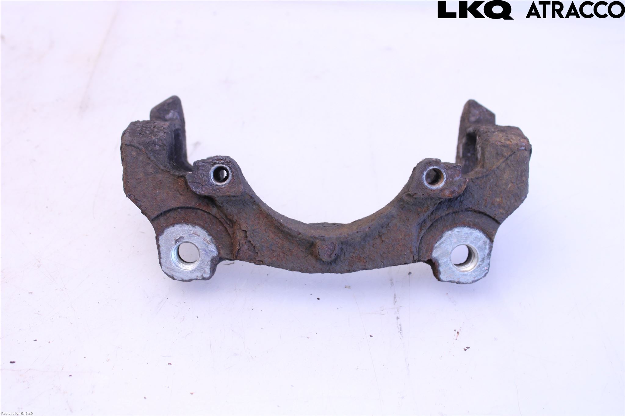 Volvo V70 08-13 Bremsecaliper Feste Holder