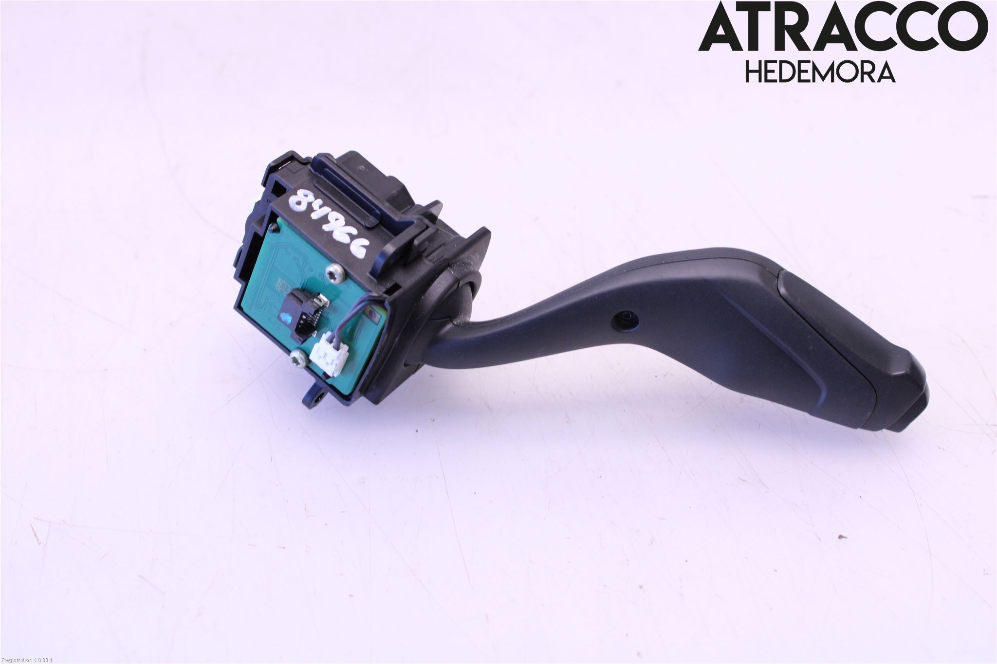 Ford MONDEO 15-22 Bryter Ratt Blinklys - Lys