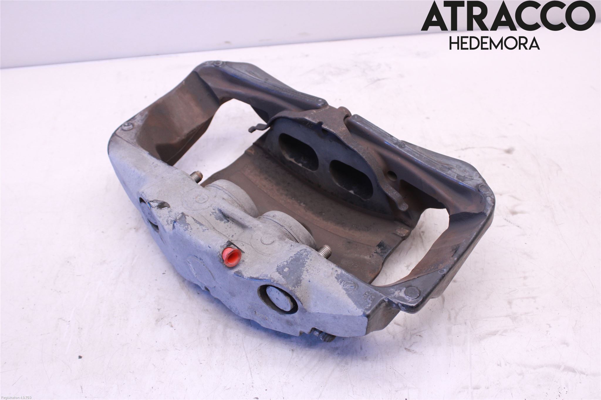 Audi Q5 09-16 Bremsecaliper Foran Høyre