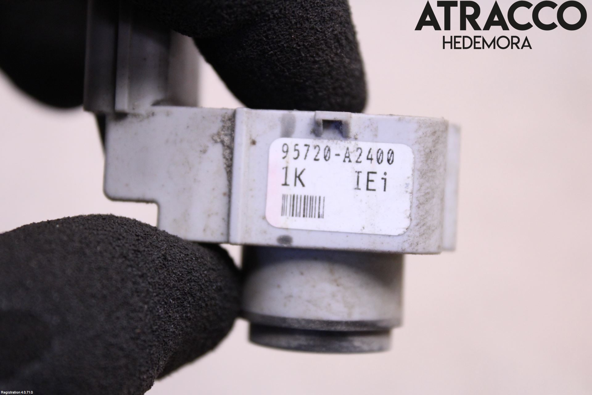 Kia CEED 12-18 Sensor Ryggesensor