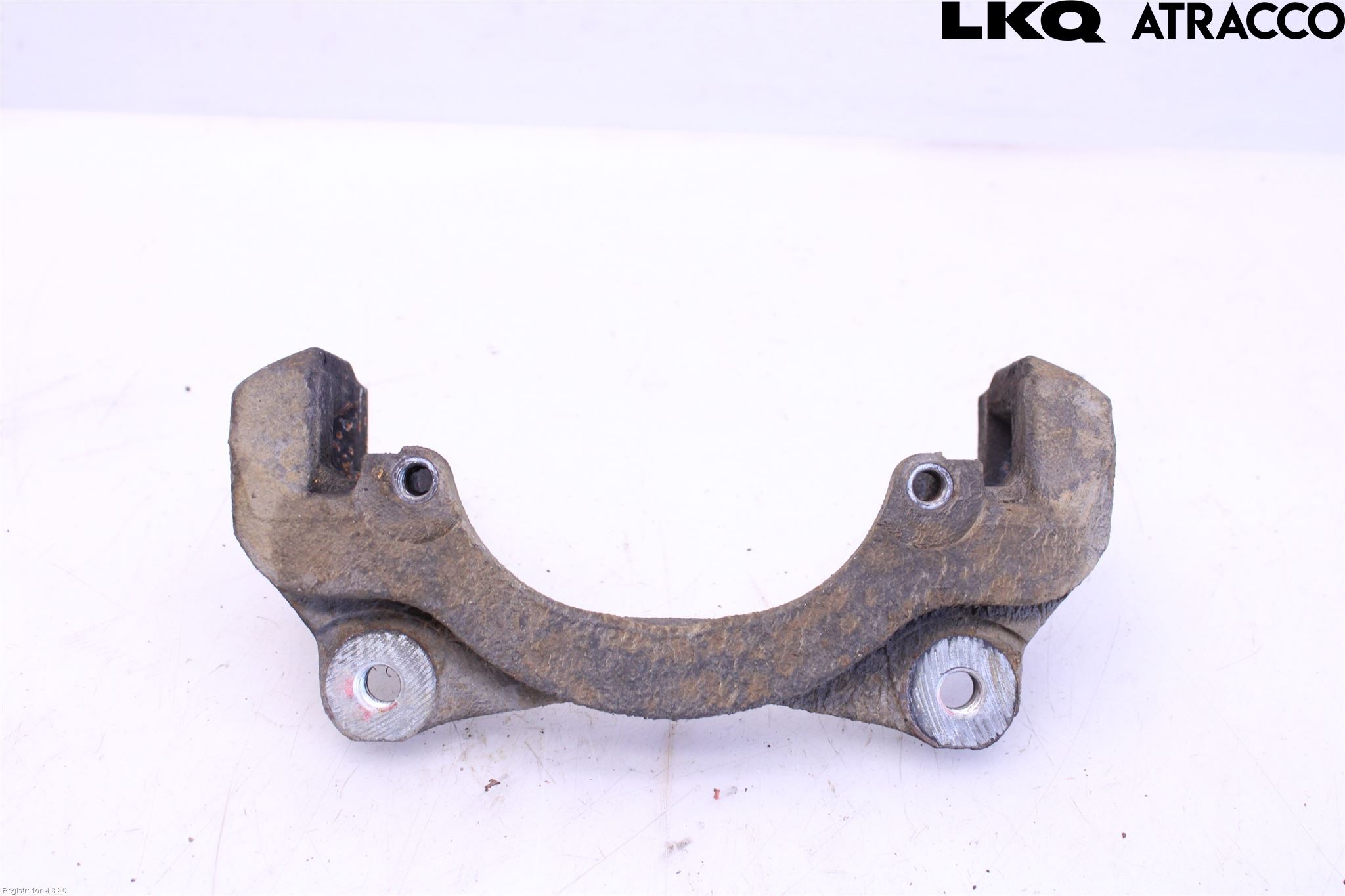 Peugeot RCZ Bremsecaliper Feste Holder