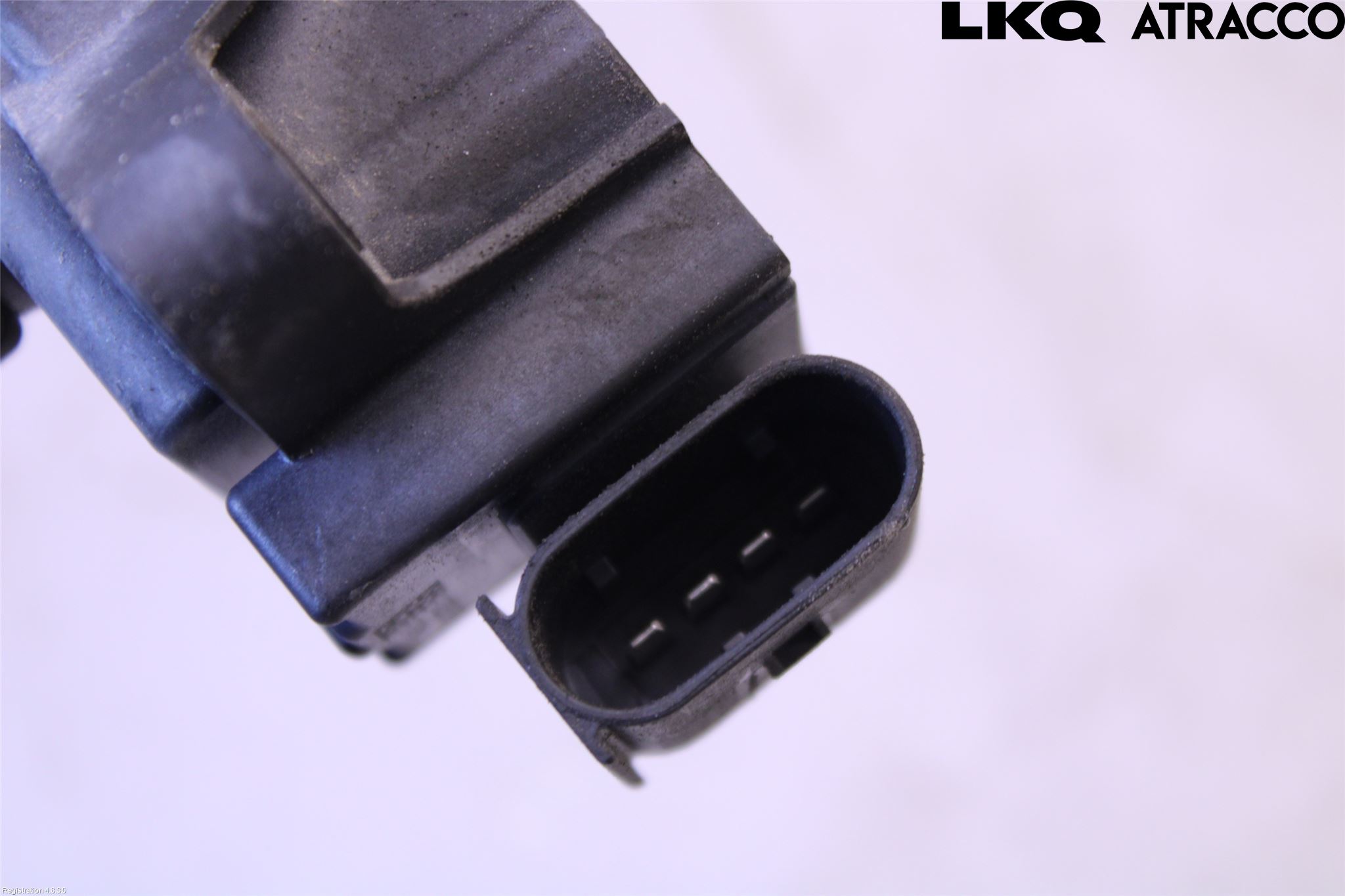 Mercedes-Benz MB B-KLASS (W247) 19- Coil
