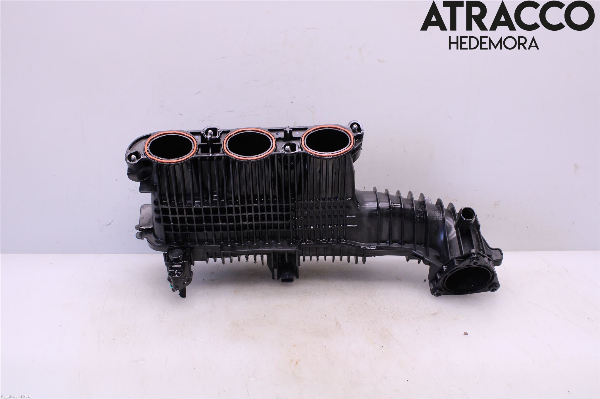 BMW 1 F20/F21 11-19 Innsugningsmanifold