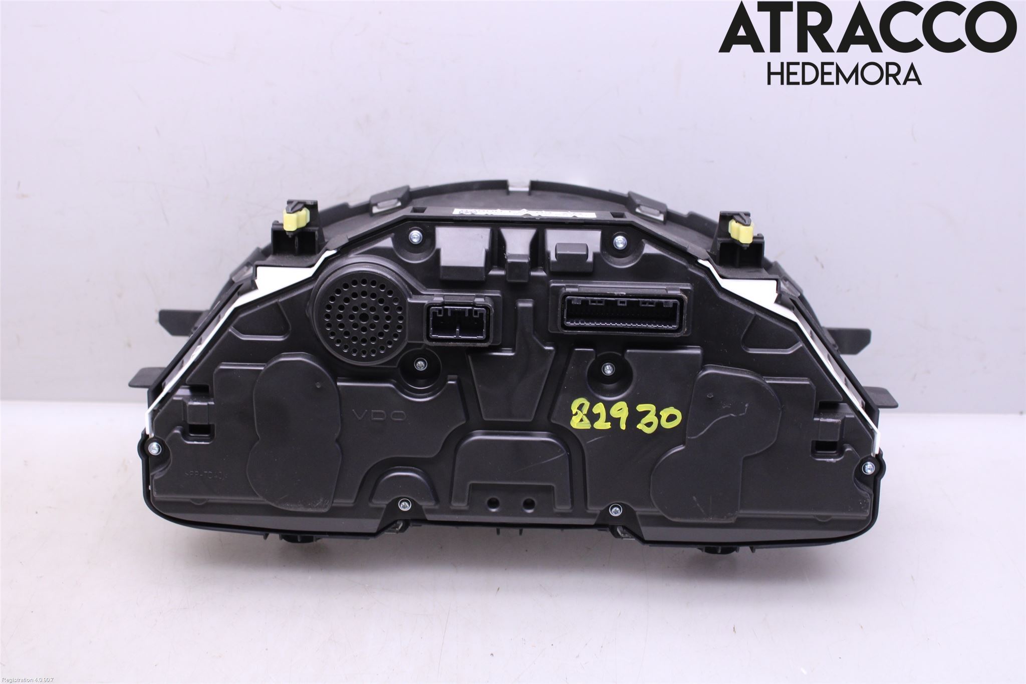 Toyota AURIS 13-19 Instr Kombinert