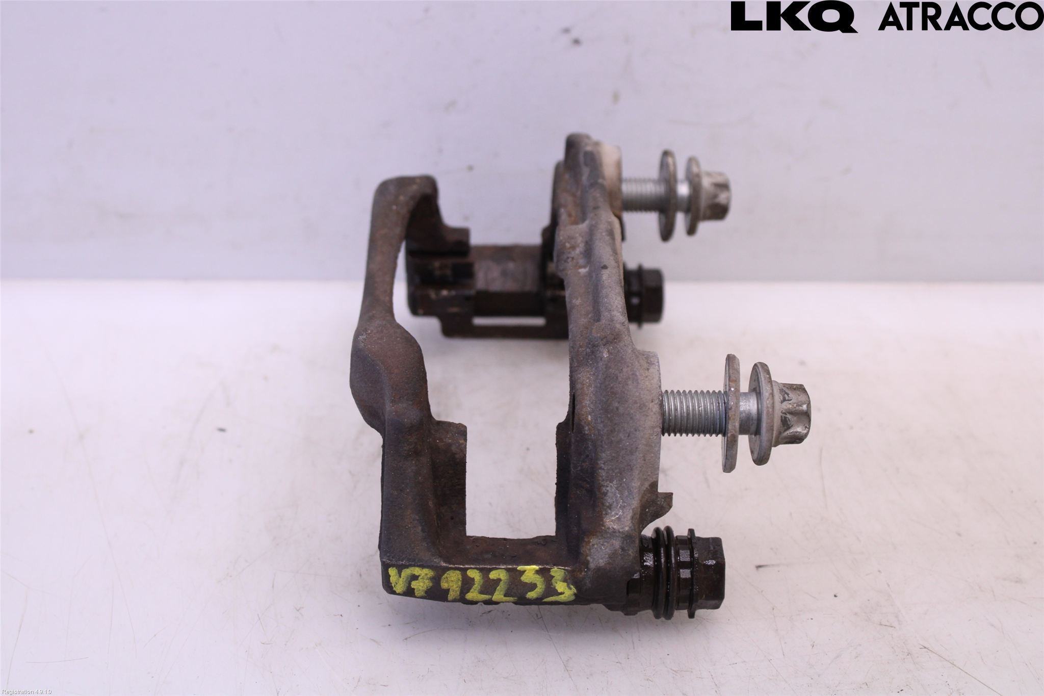 BMW i3 I01 13-22 Bremsecaliper Feste Holder