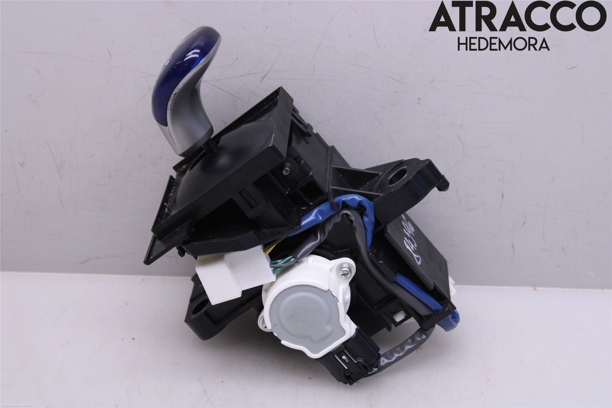 Toyota PRIUS ZVW30 09-20 Gearspak