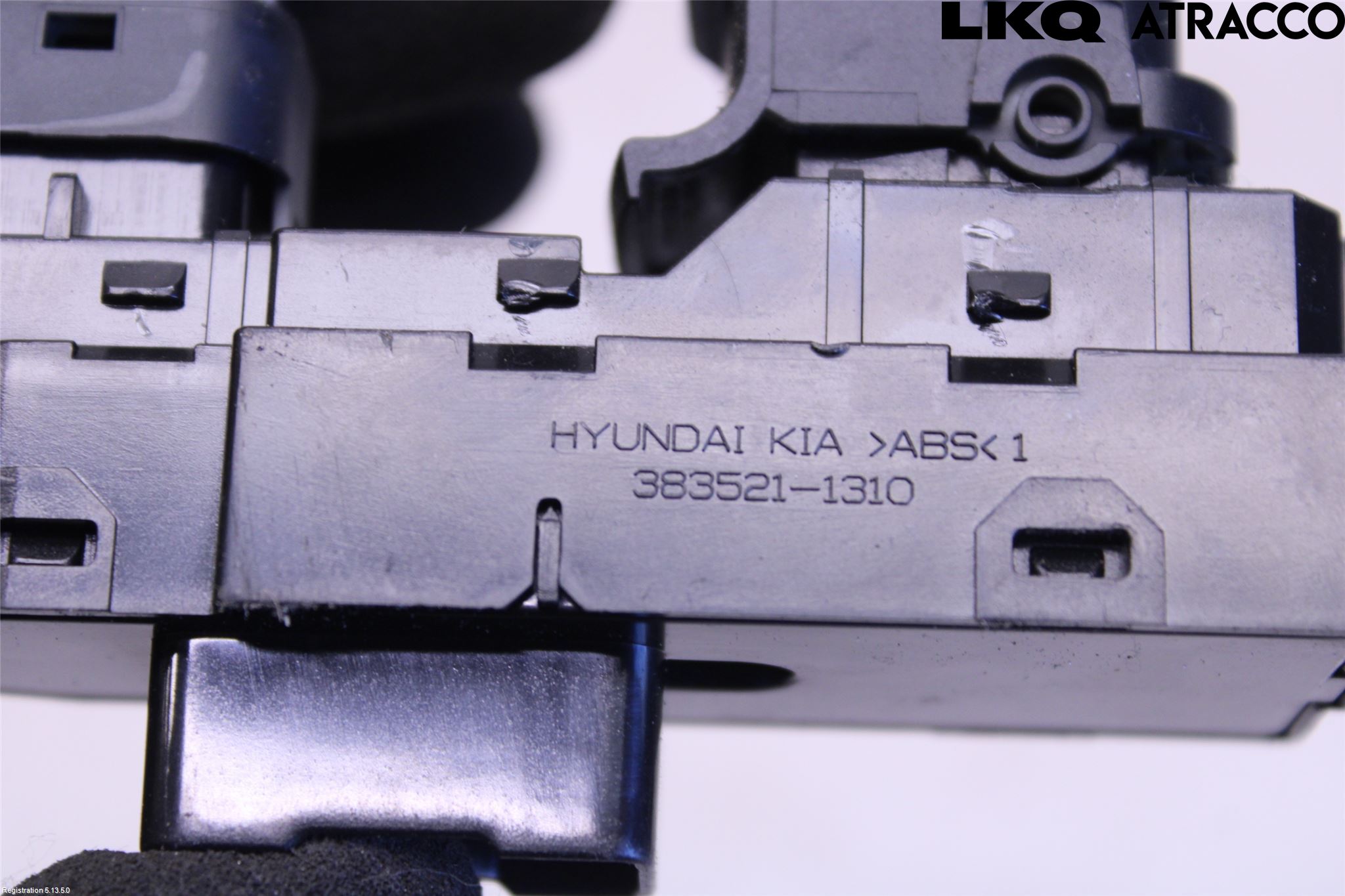 Hyundai ix35 Bryter Vindusheis