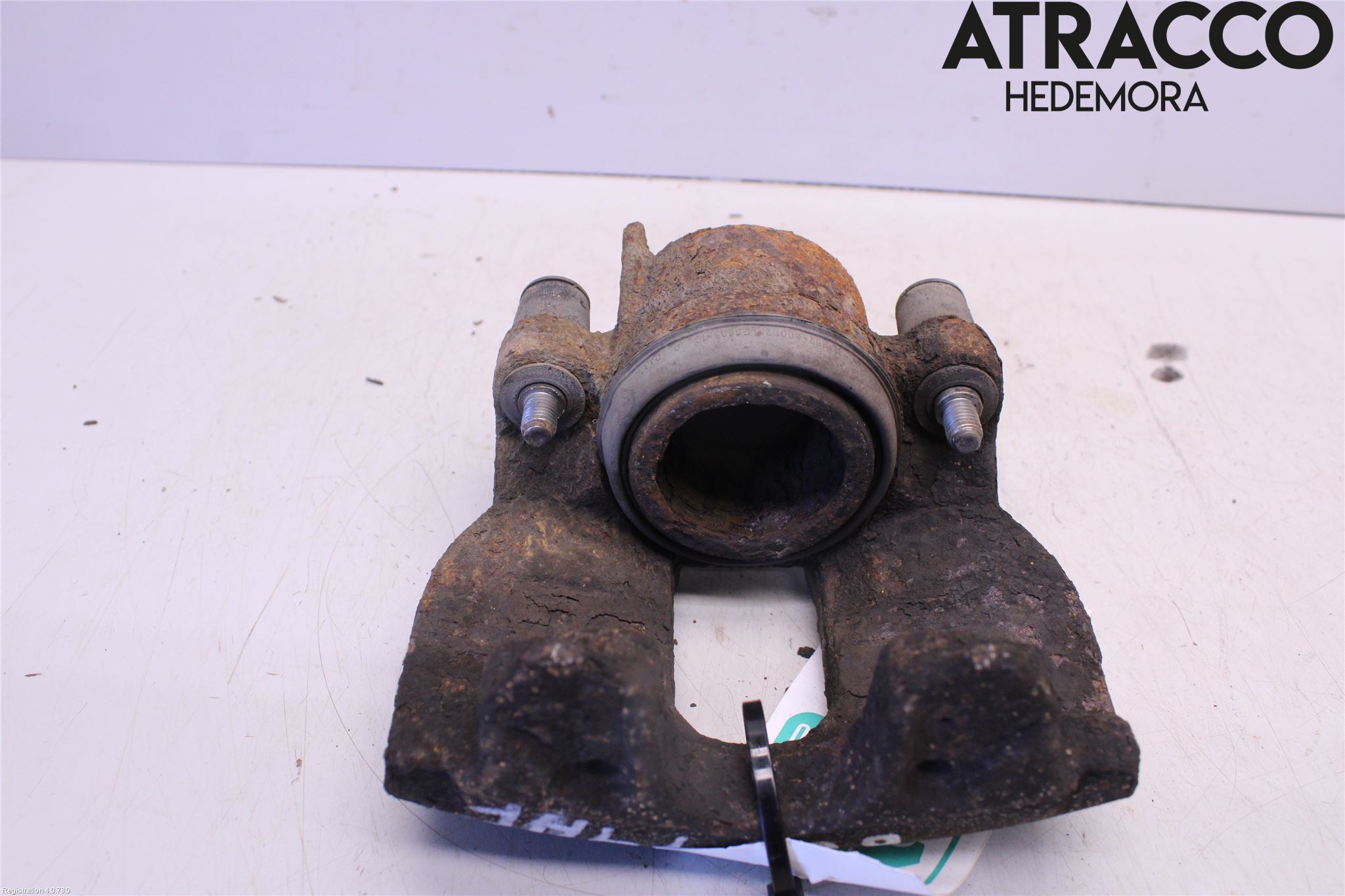Volvo V70 05-08 Bremsecaliper Foran Høyre
