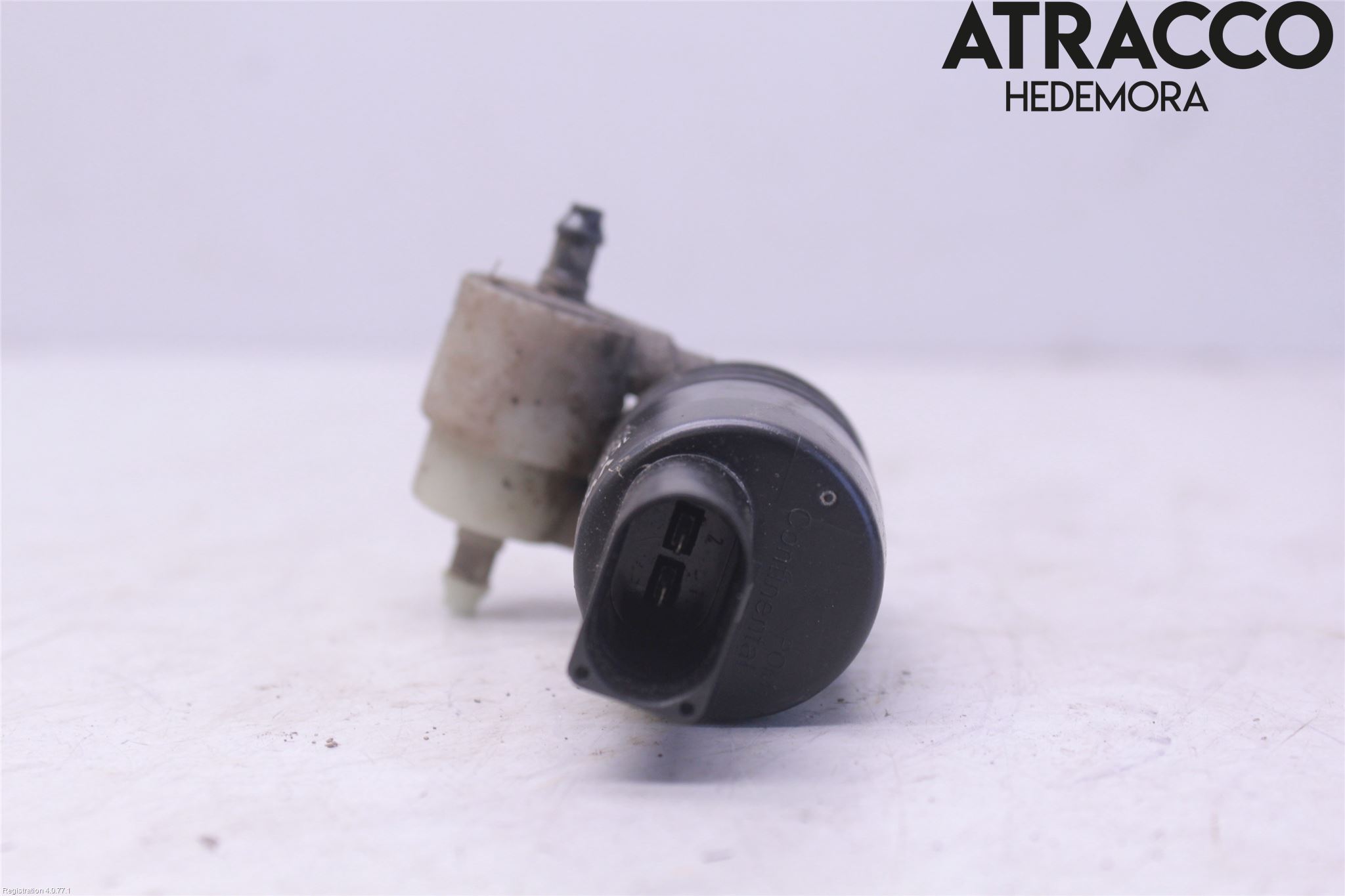 Volkswagen VW CADDY 11-15 Spylerpumpe Frontrute