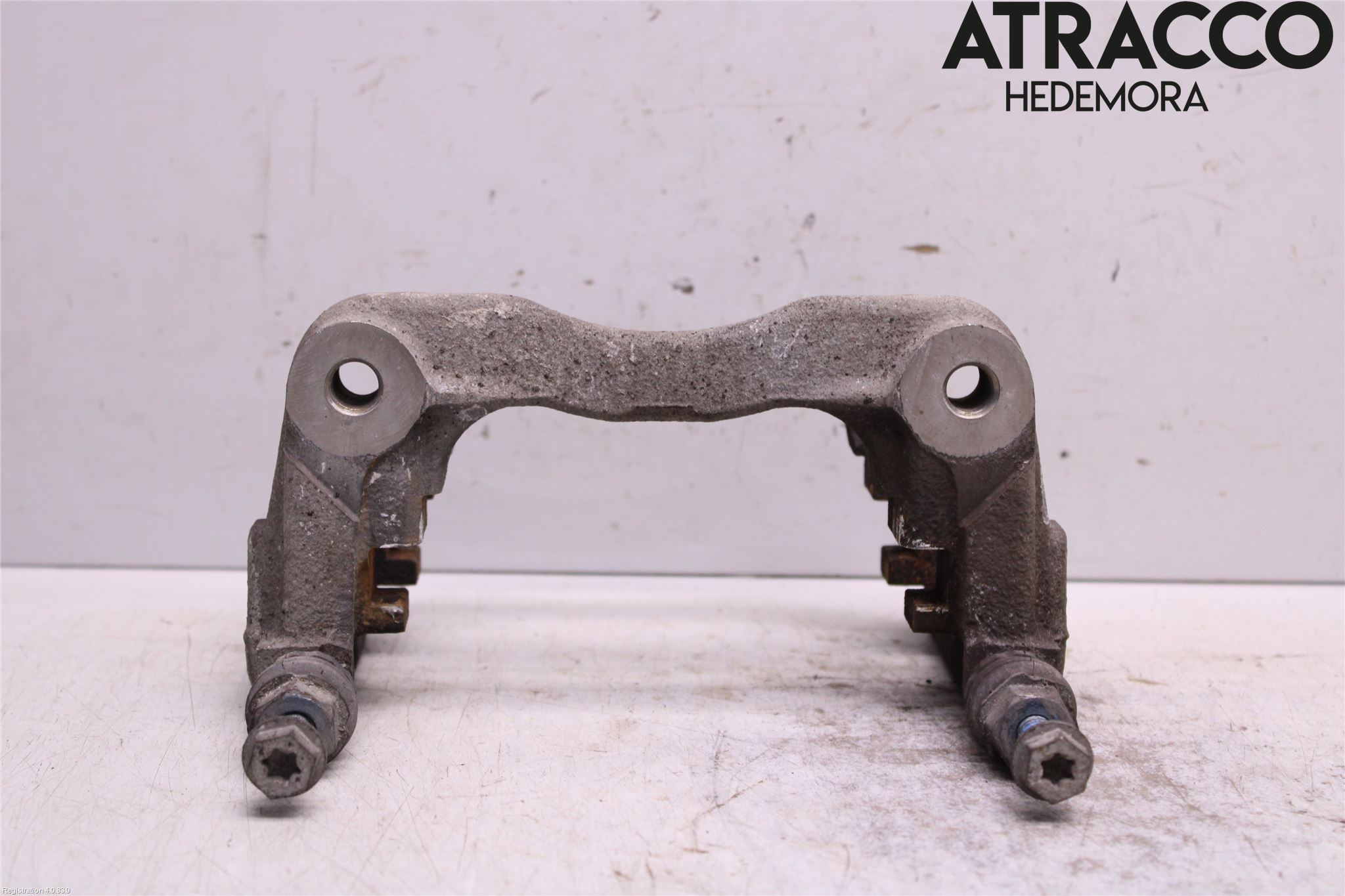 BMW 5 G30/G31/F90 17-23 Bremsecaliper Feste Holder