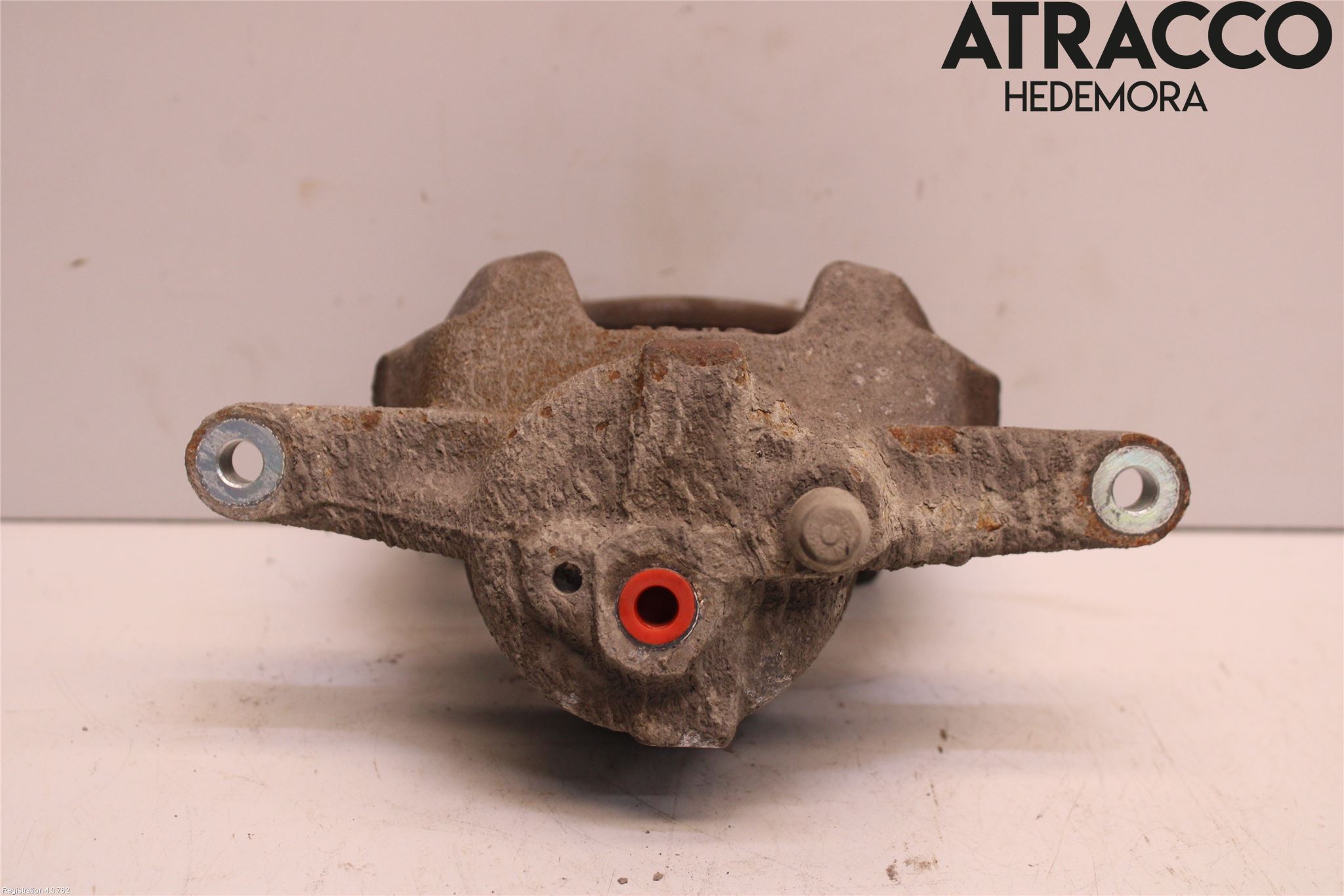 Toyota AURIS 13-19 Bremsecaliper Foran Høyre