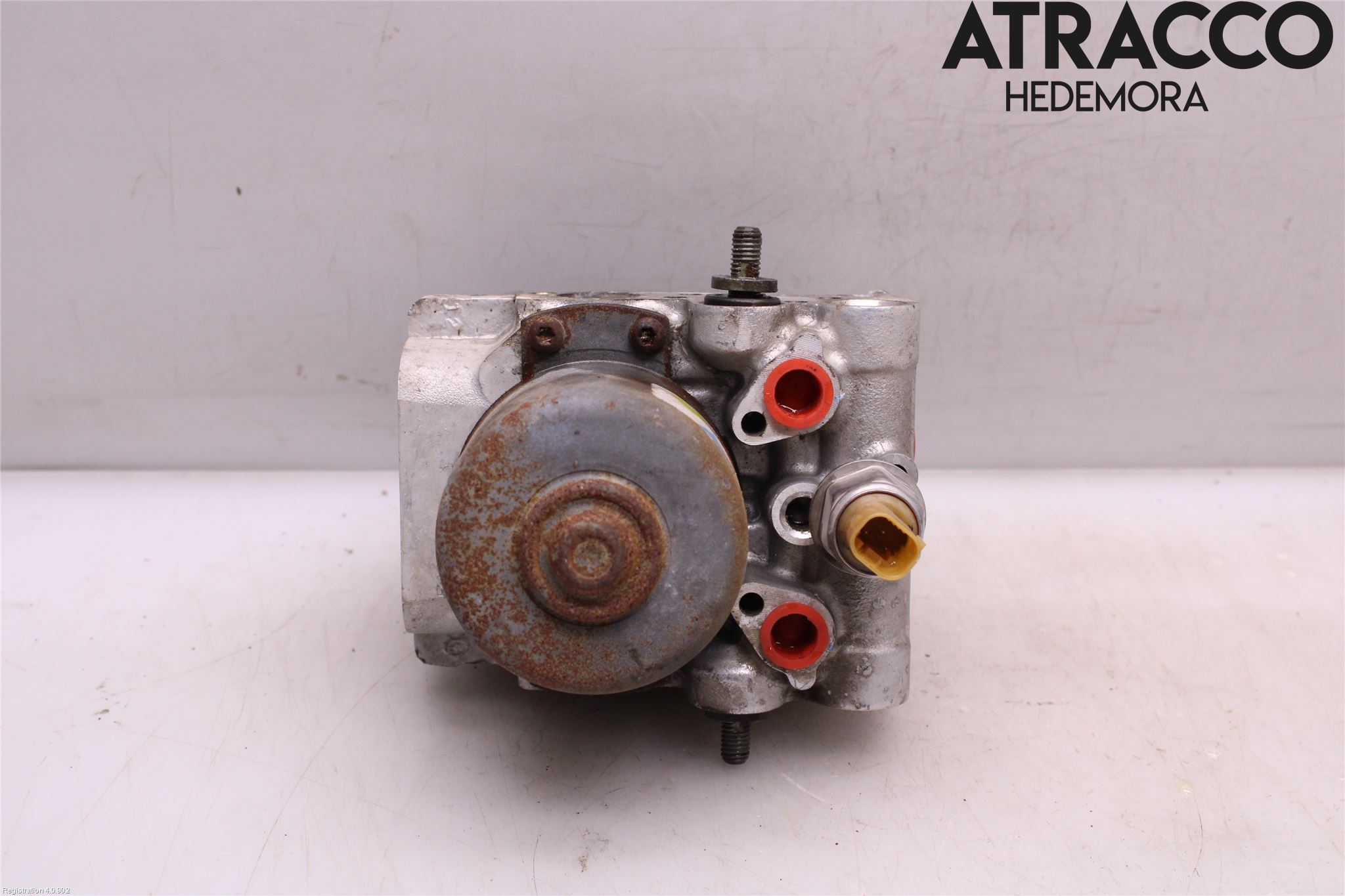 Cadillac SRX Abs Hydraulikkaggregat