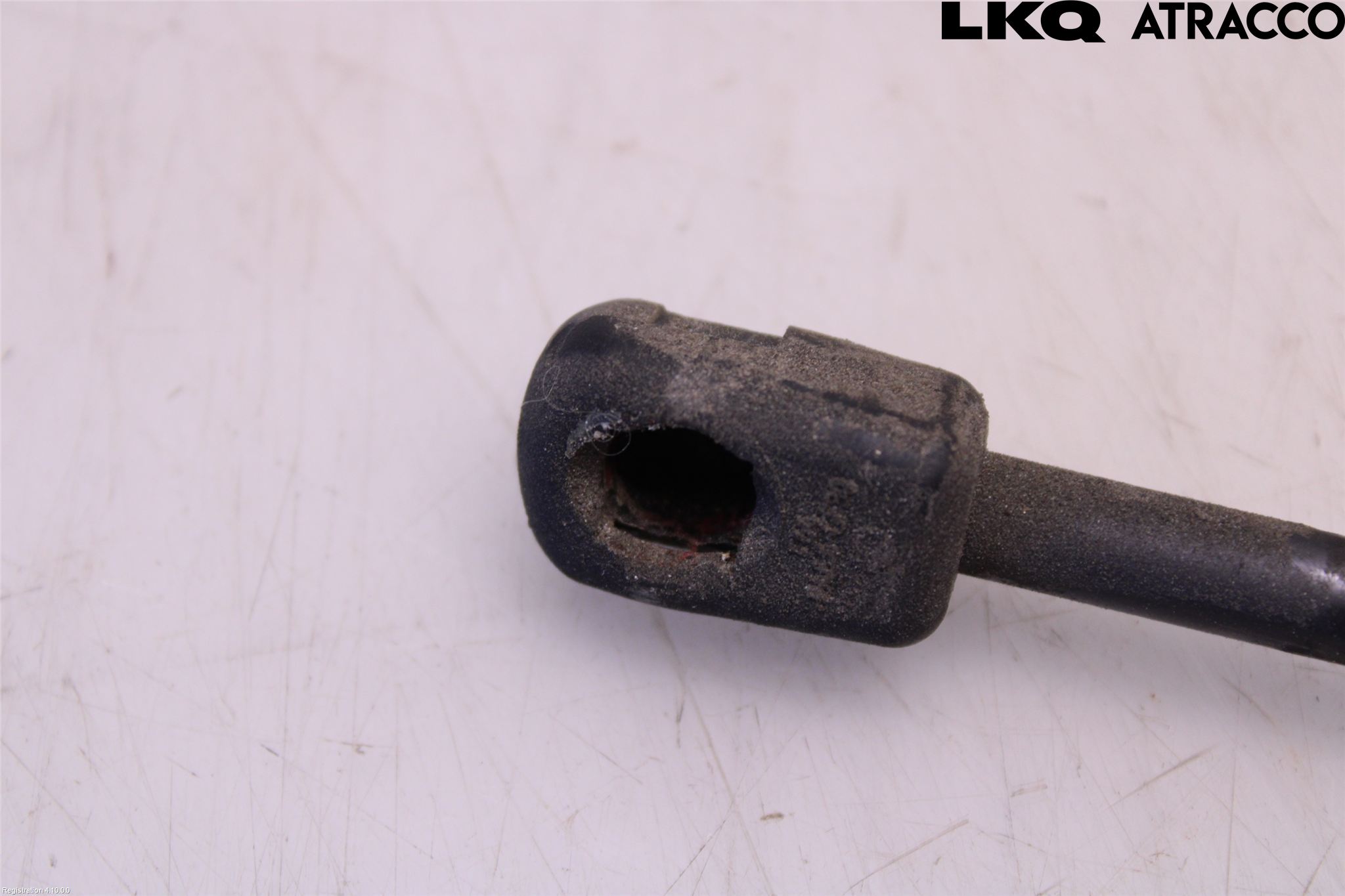 Audi A4/S4 08-11 Panser Demper-Gassfjær