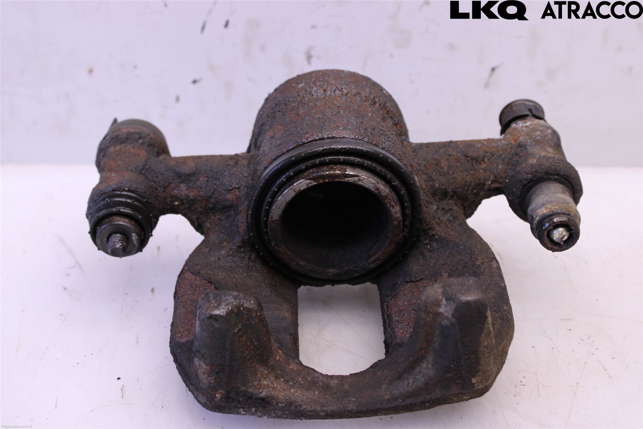 Mercedes-Benz MB SPRINTER (W907/W910) 19- Bremsecaliper Bak Venstre