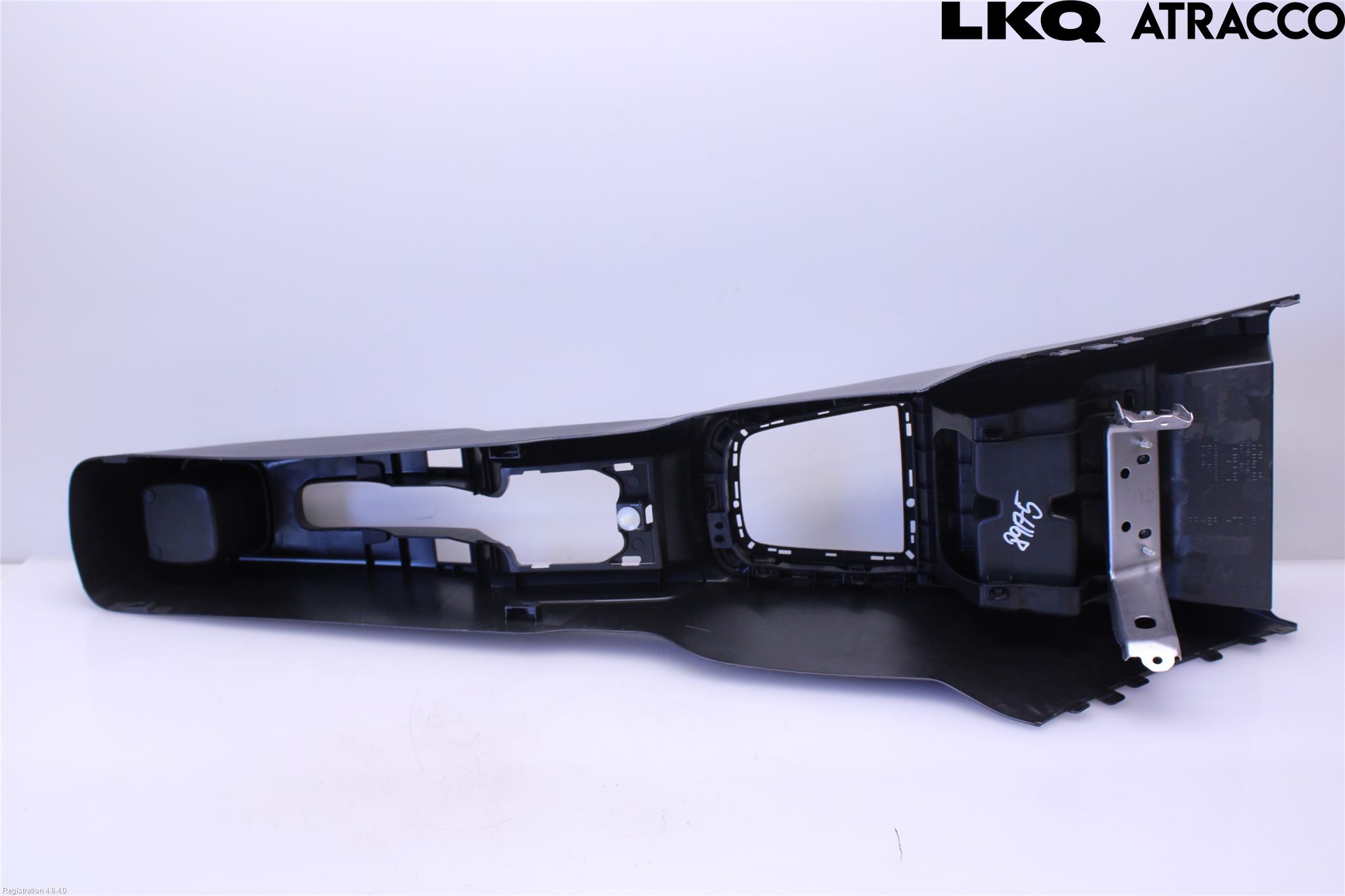 Suzuki SWIFT 17-24 Innr Konsoll-Lomme