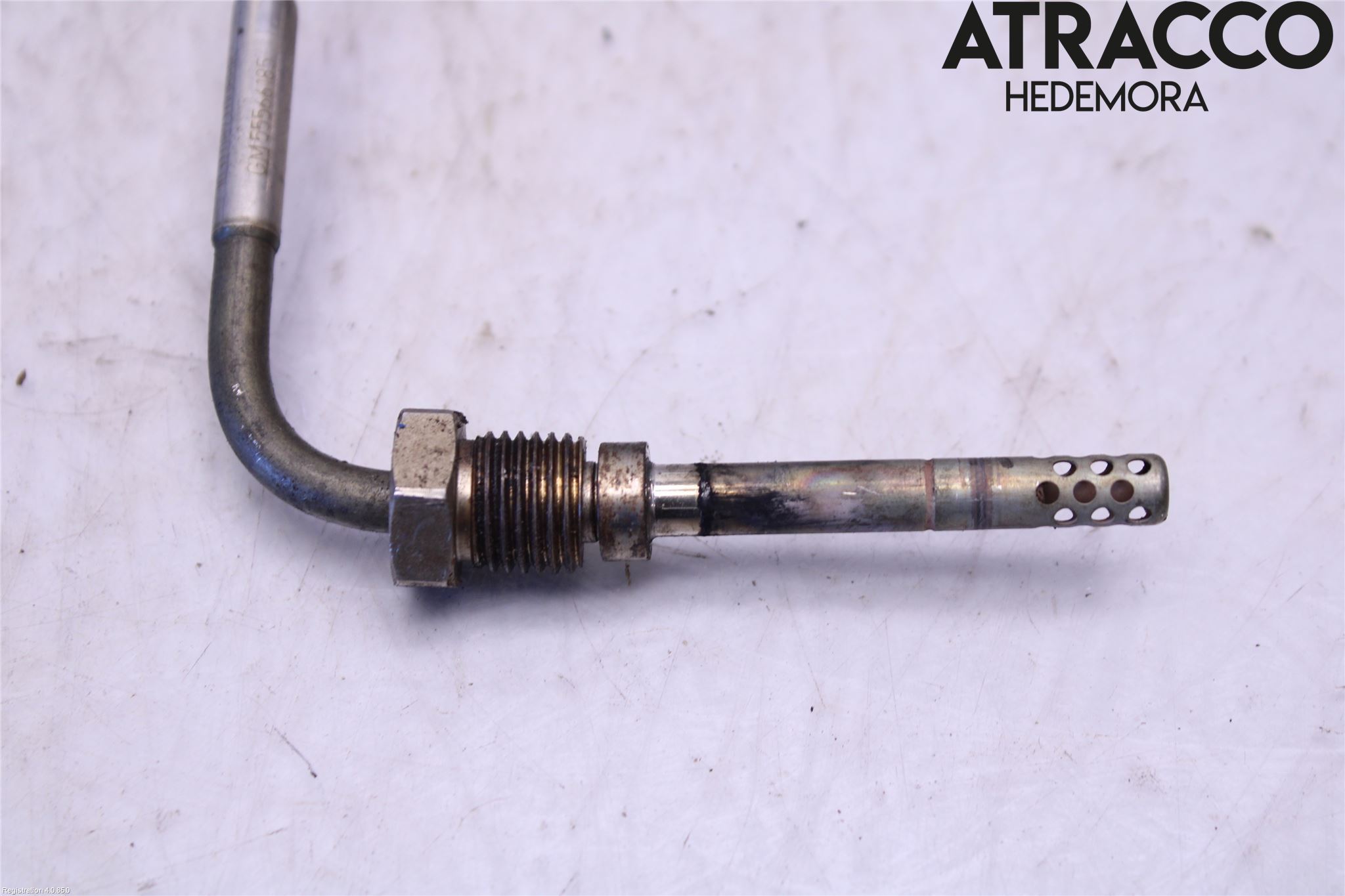 Opel INSIGNIA 09-16 Sensor Eksos