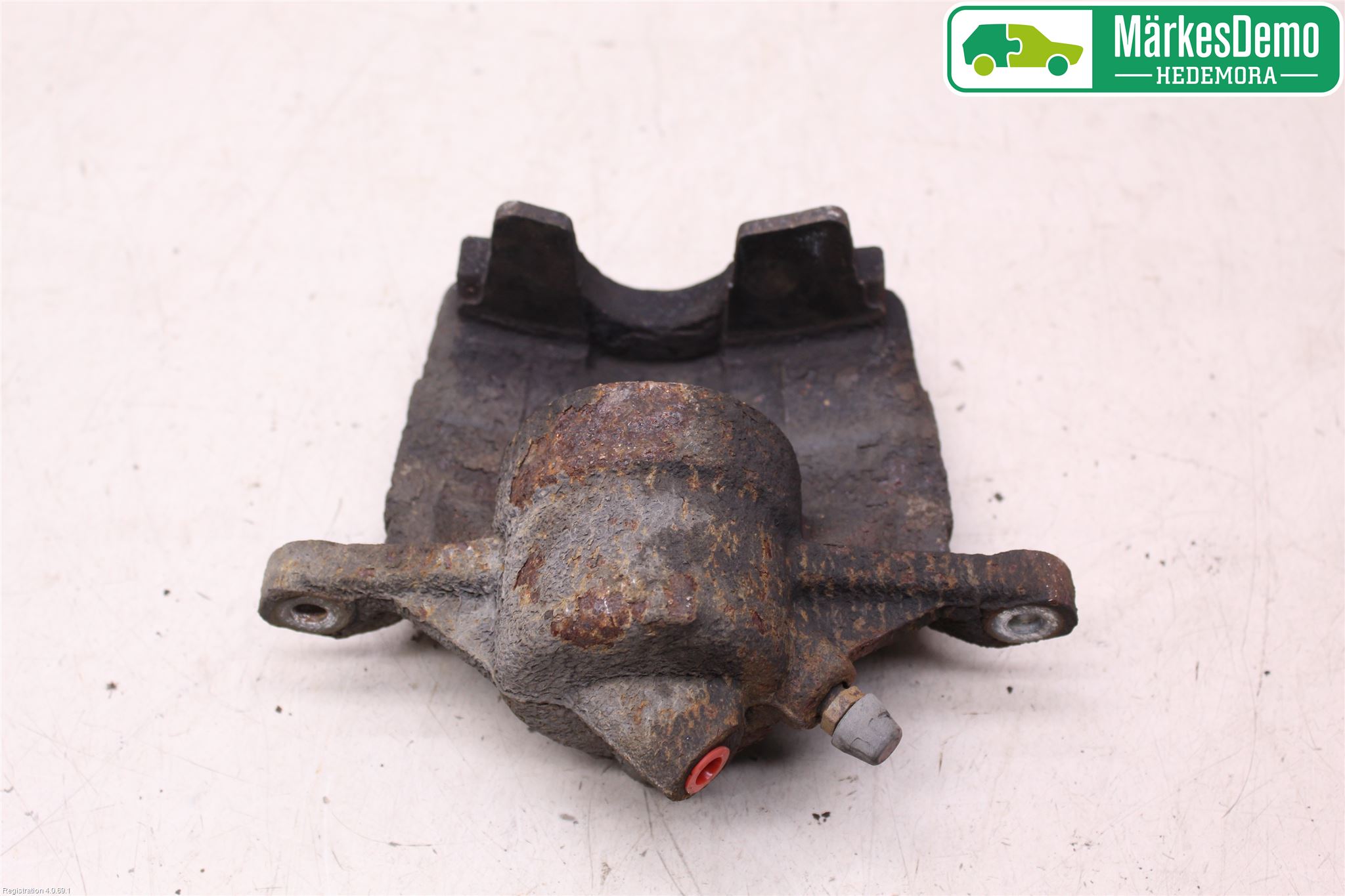 Jaguar X-TYPE Bremsecaliper Foran Venstre
