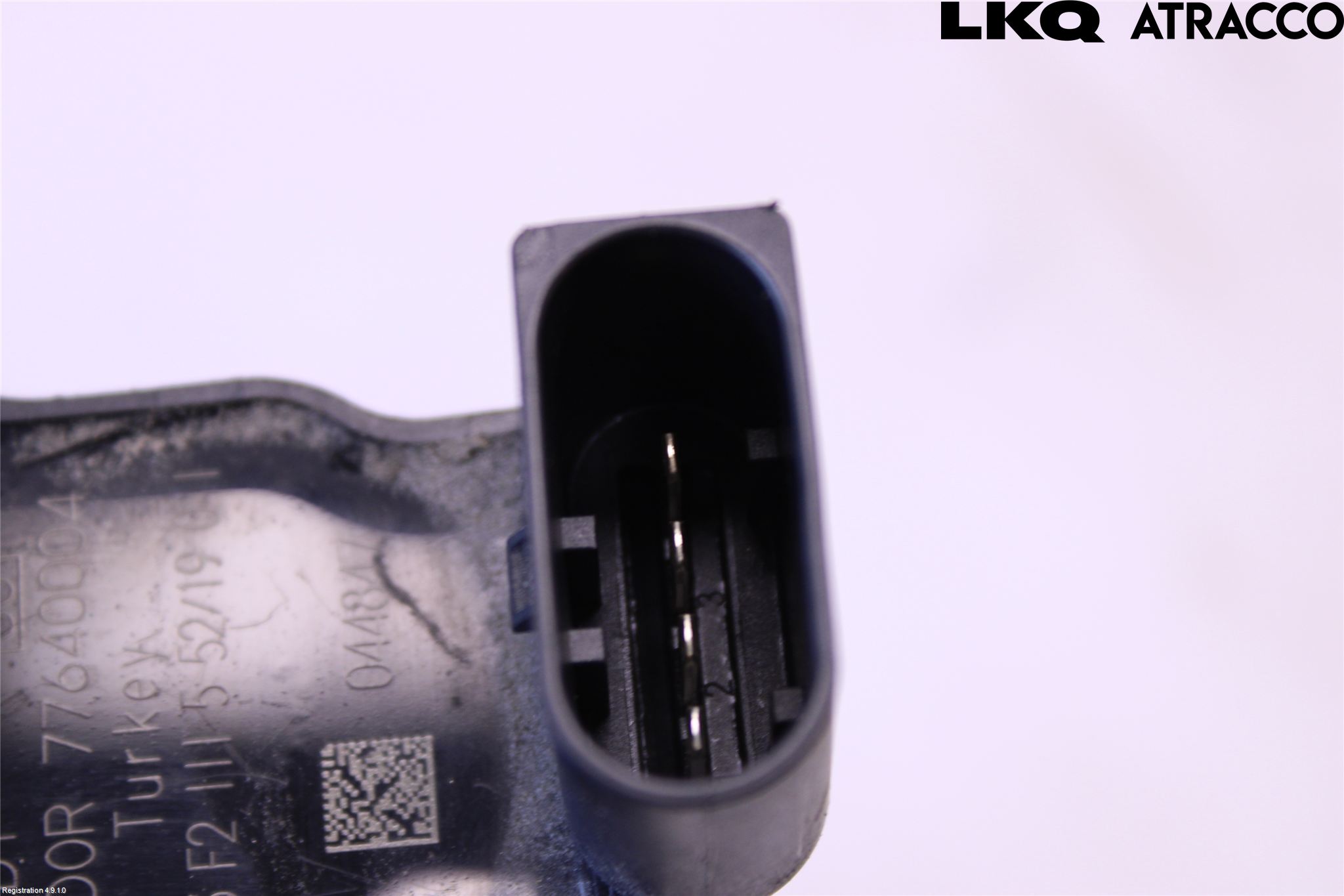 Seat LEON 20- Coil