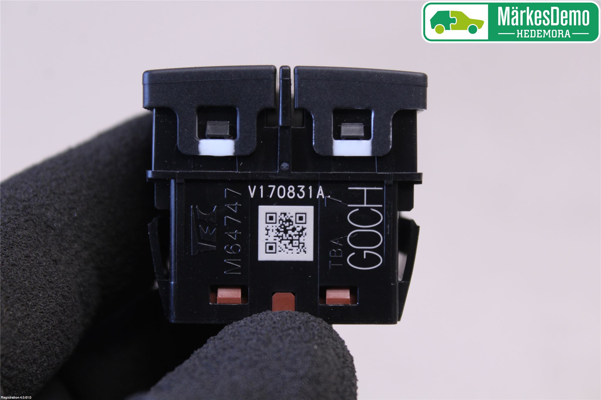 Honda CIVIC 17-22 Bryter Multifunksjon