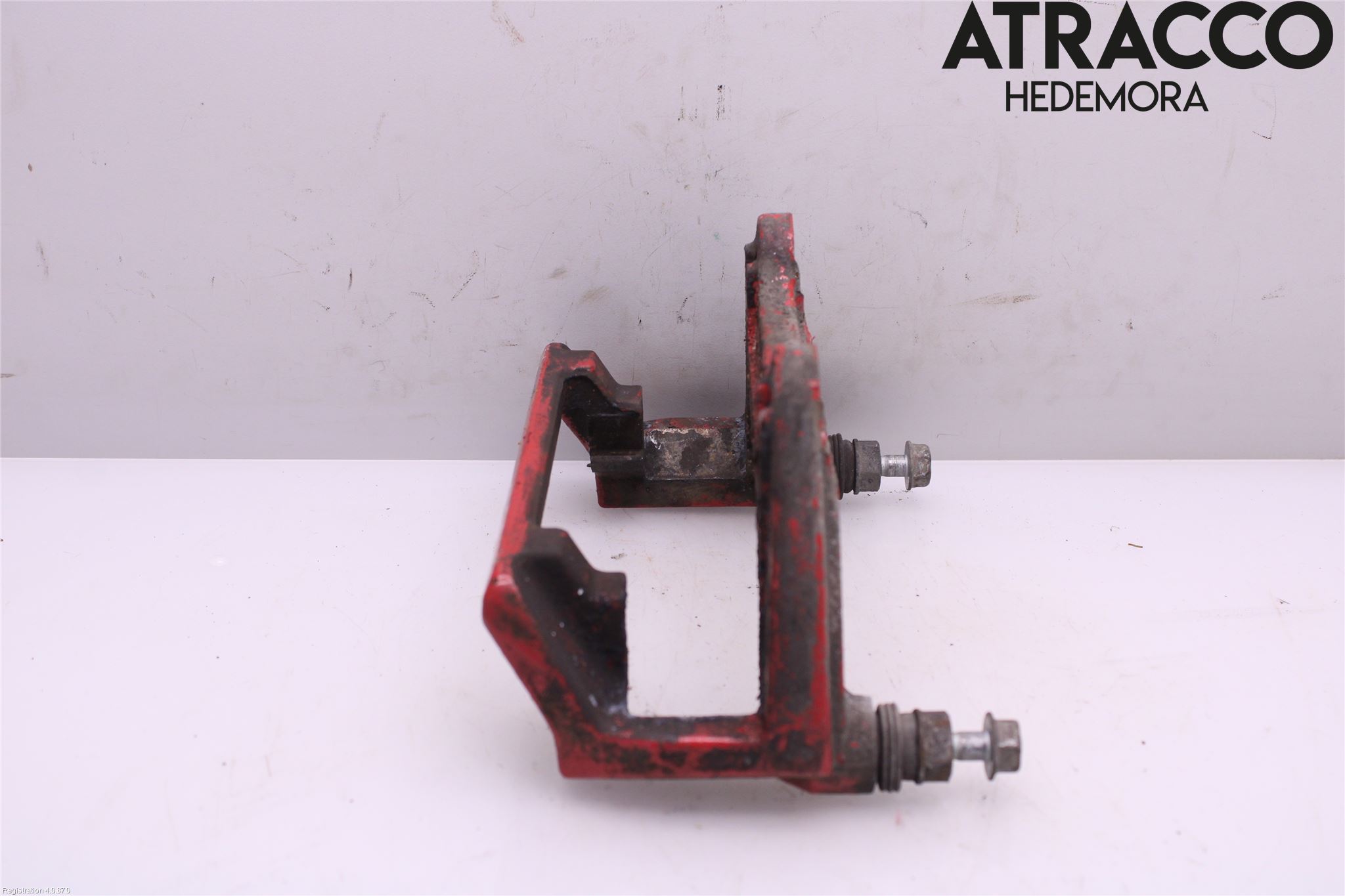 Kia OPTIMA 16-20 Bremsecaliper Feste Holder