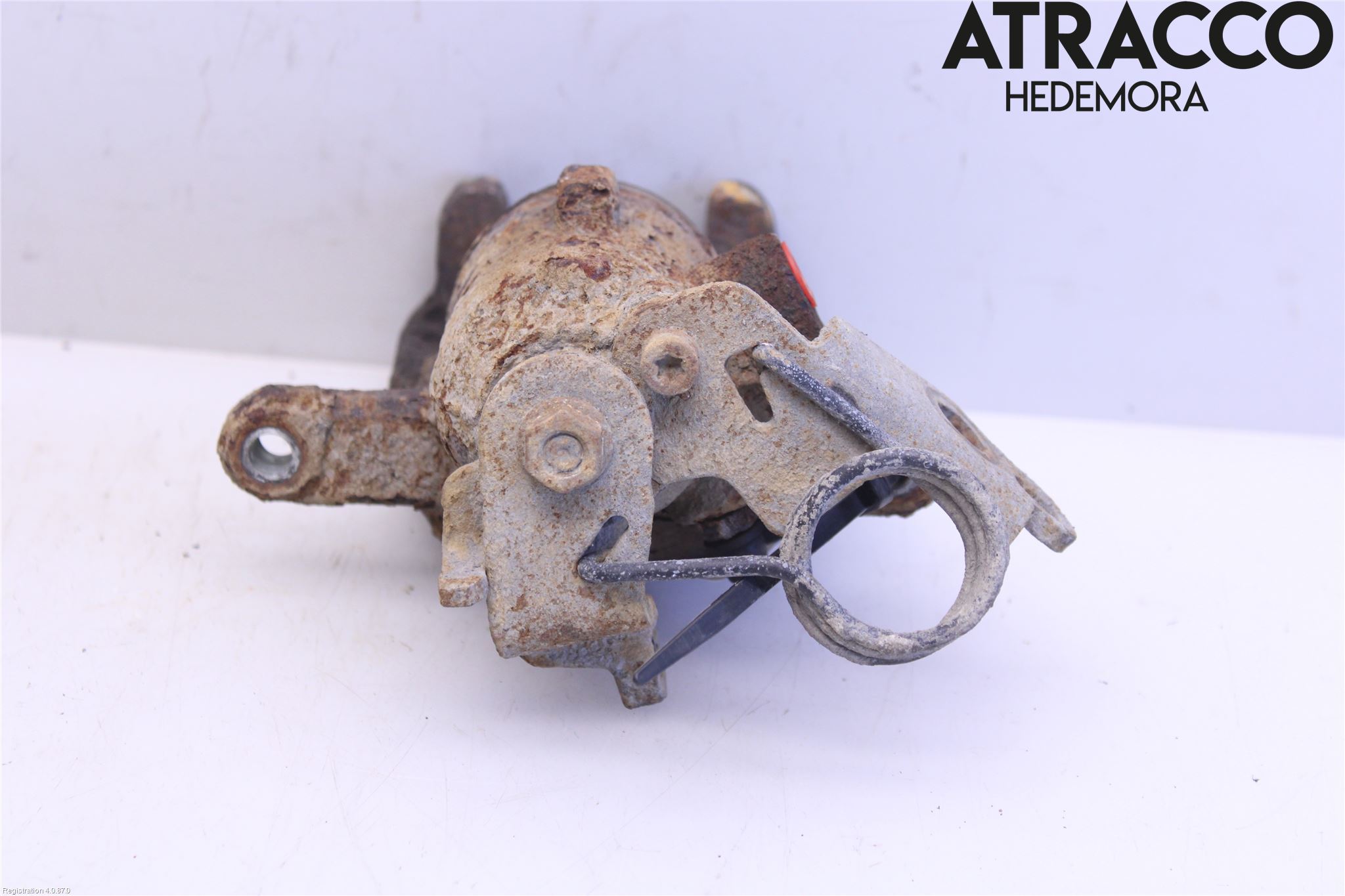 Ford S-MAX 06-15 Bremsecaliper Bak Høyre