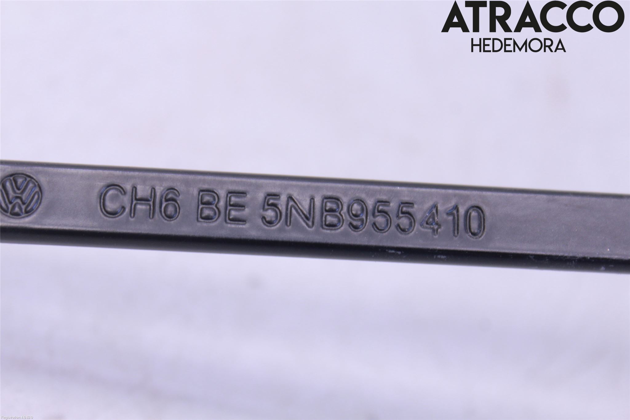 Volkswagen VW TIGUAN 16-24 Viskerarm-Armer Frontrute