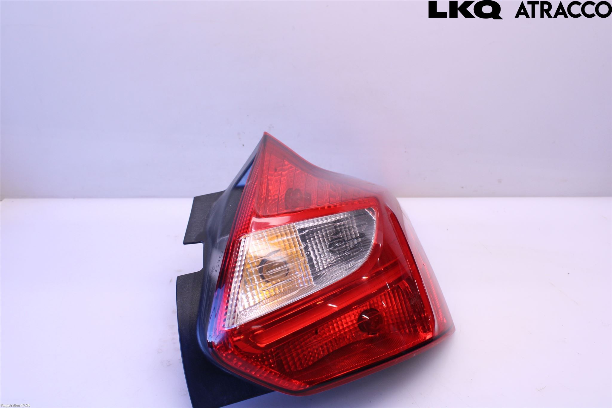 Ford FOCUS 11-14 Baklykt Høyre