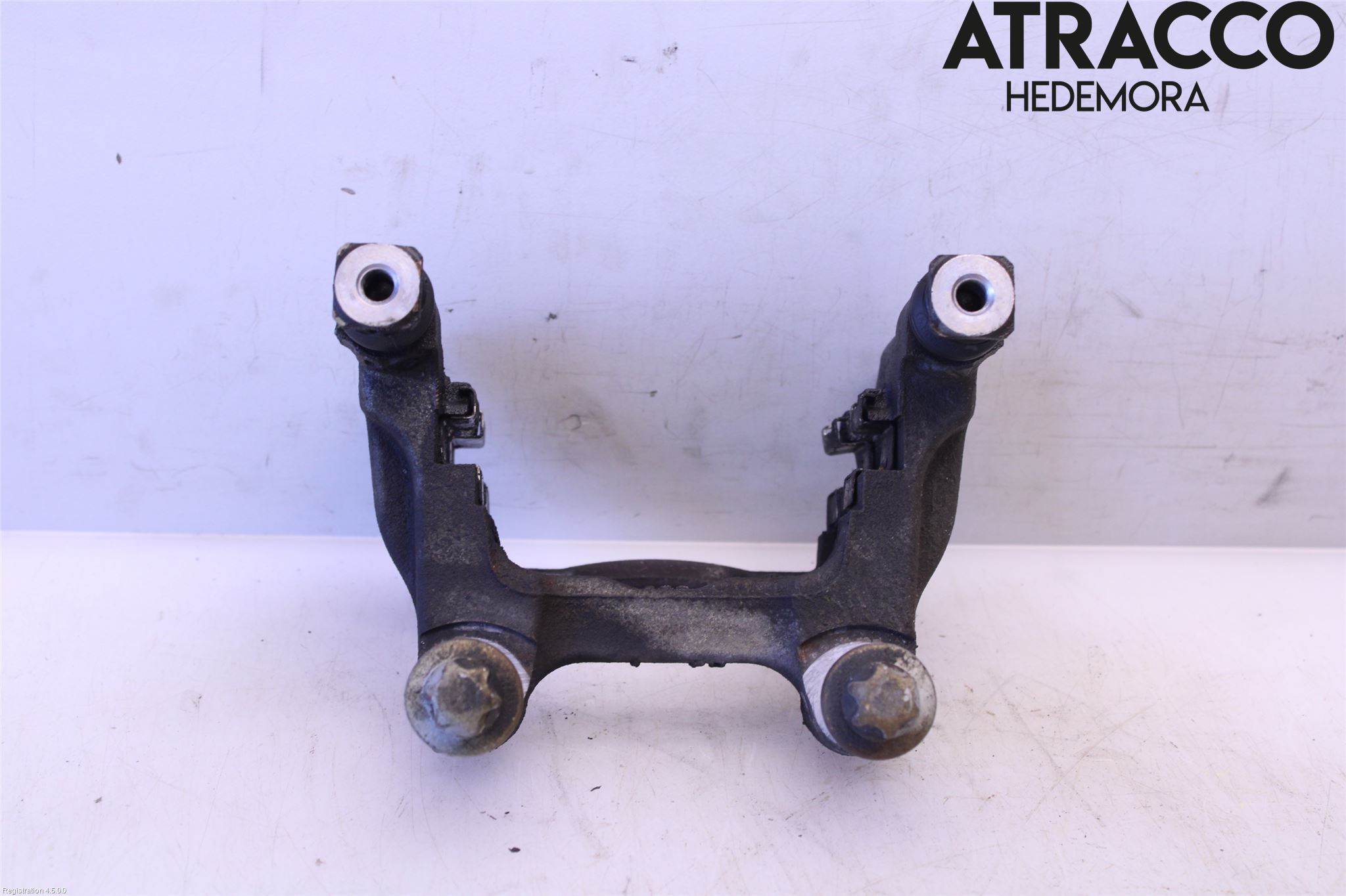 Mercedes-Benz MB GLA-KLASS (H247) 20- Bremsecaliper Feste Holder
