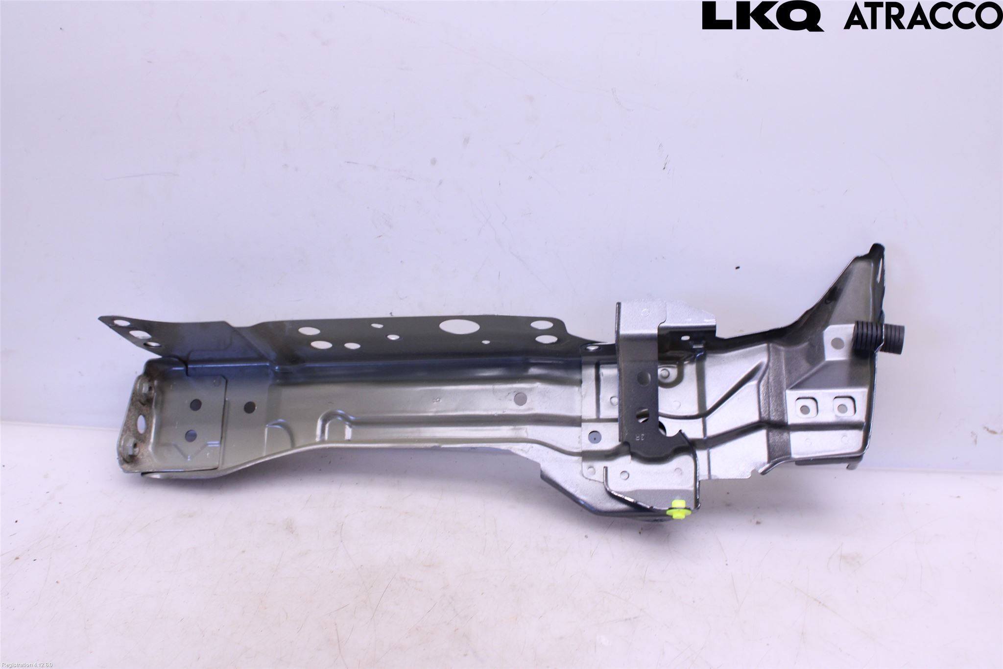 Toyota C-HR 24- Radiator Feste - Ramme - Bjelk