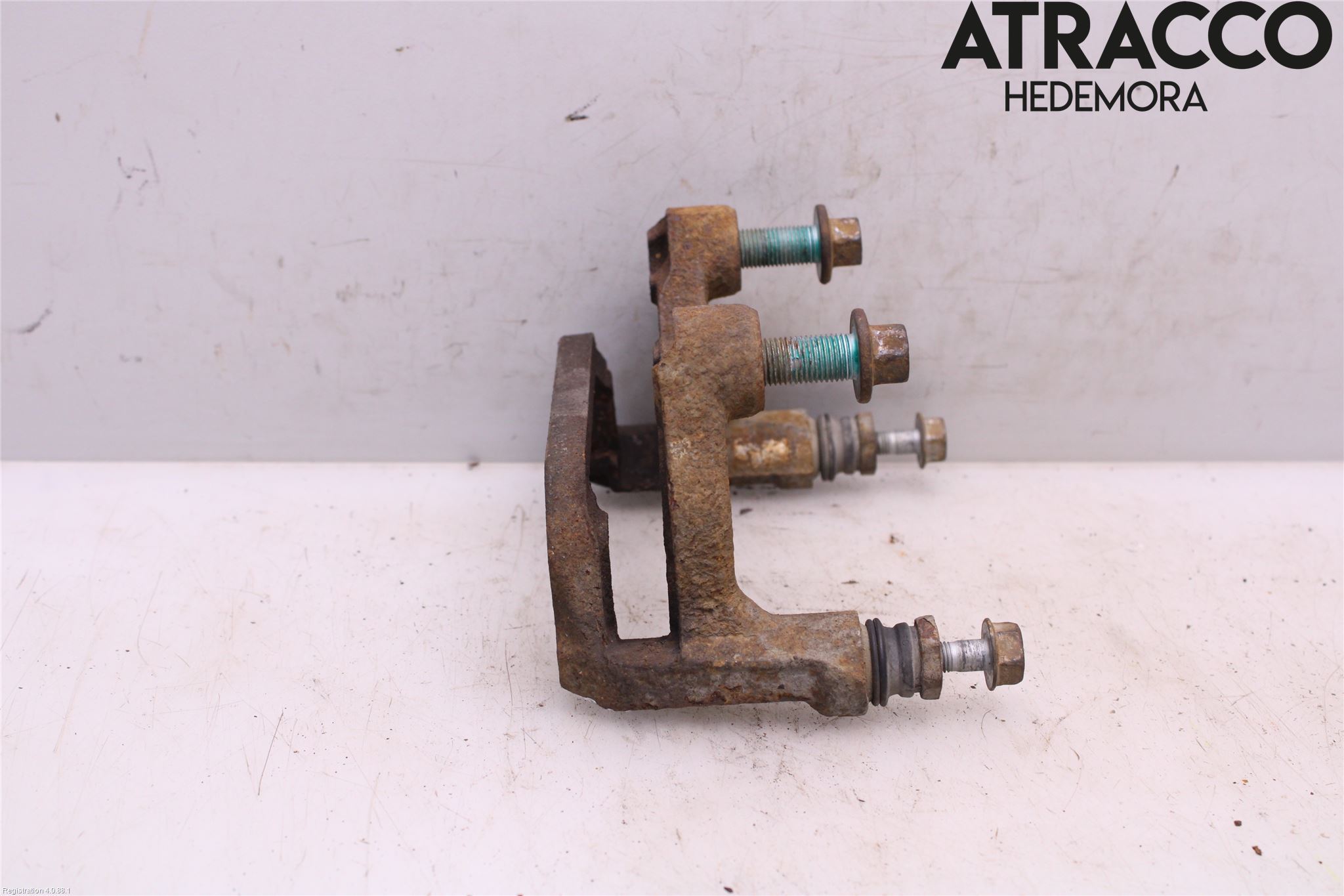 Mazda CX-5 12-17 Bremsecaliper Feste Holder