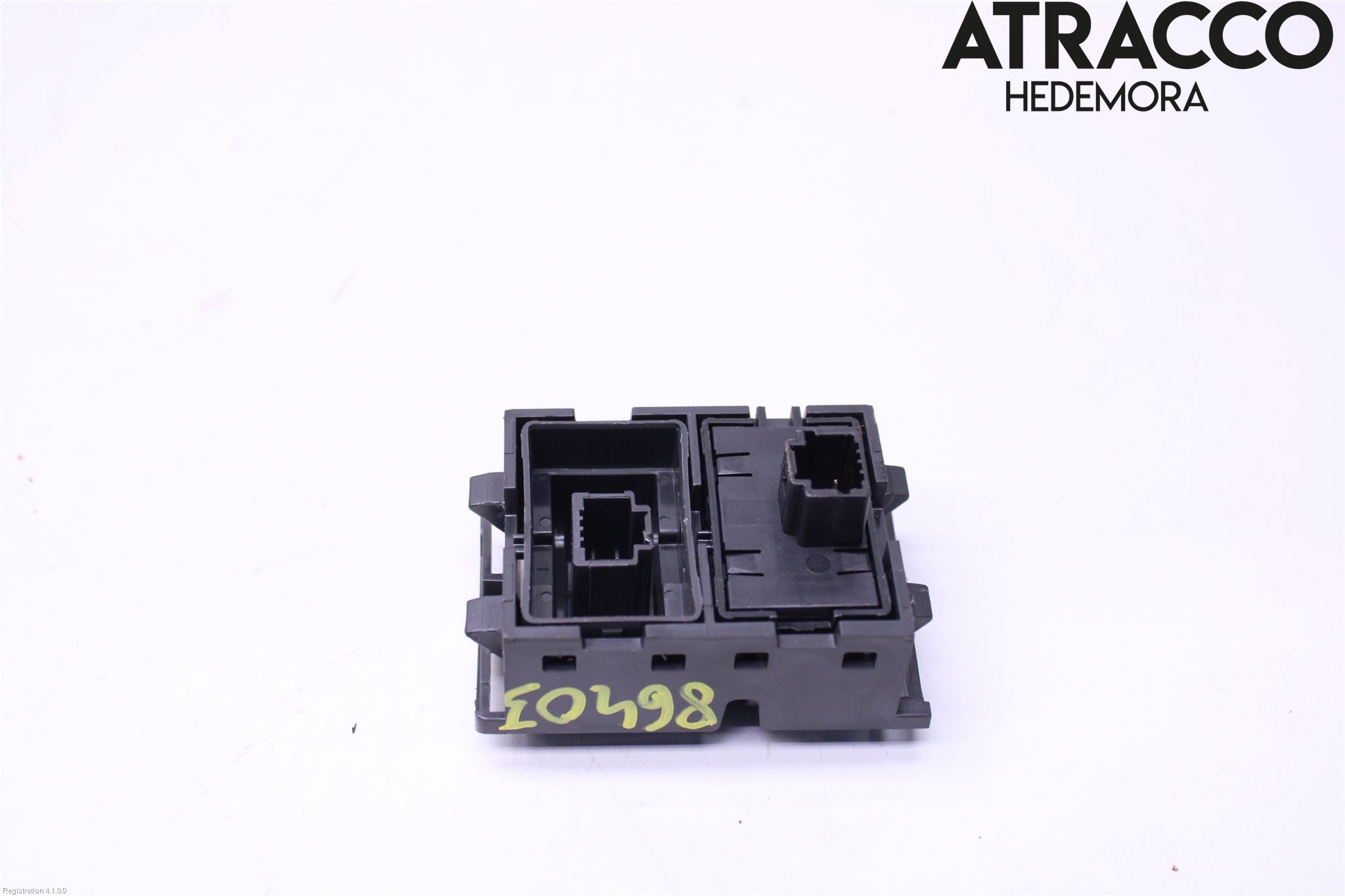 Nissan NV300 16-22 Bryter Varme Rute