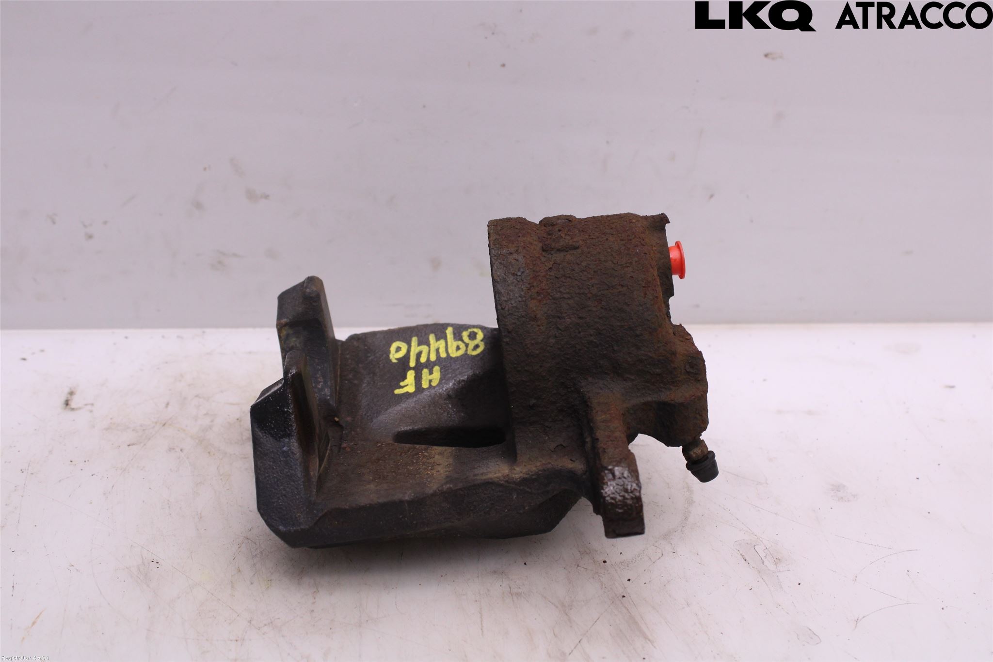 Toyota AURIS 13-19 Bremsecaliper Foran Høyre