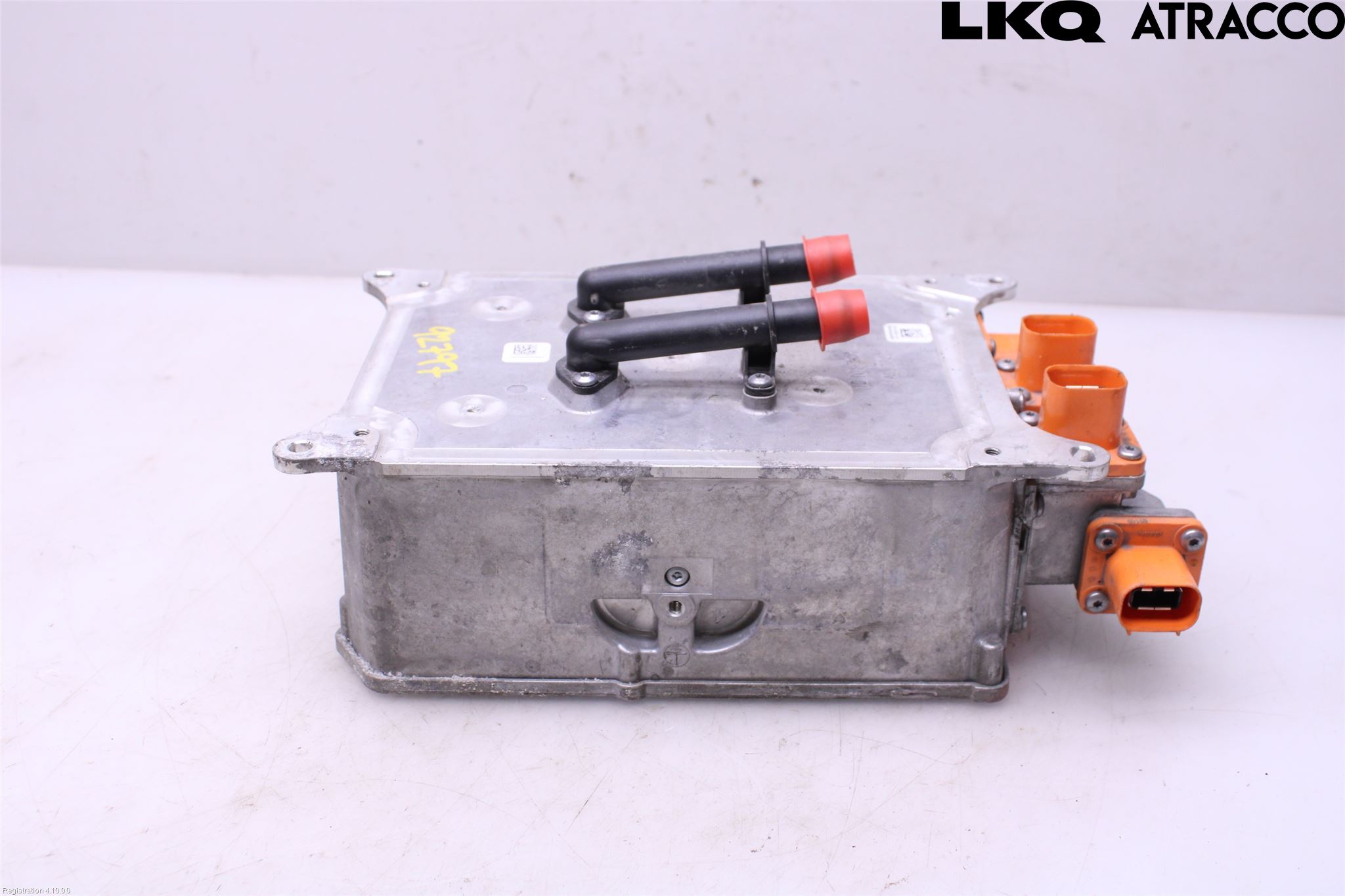 Volkswagen VW GOLF / E-GOLF VII 13-20 Batterilader Hybrid
