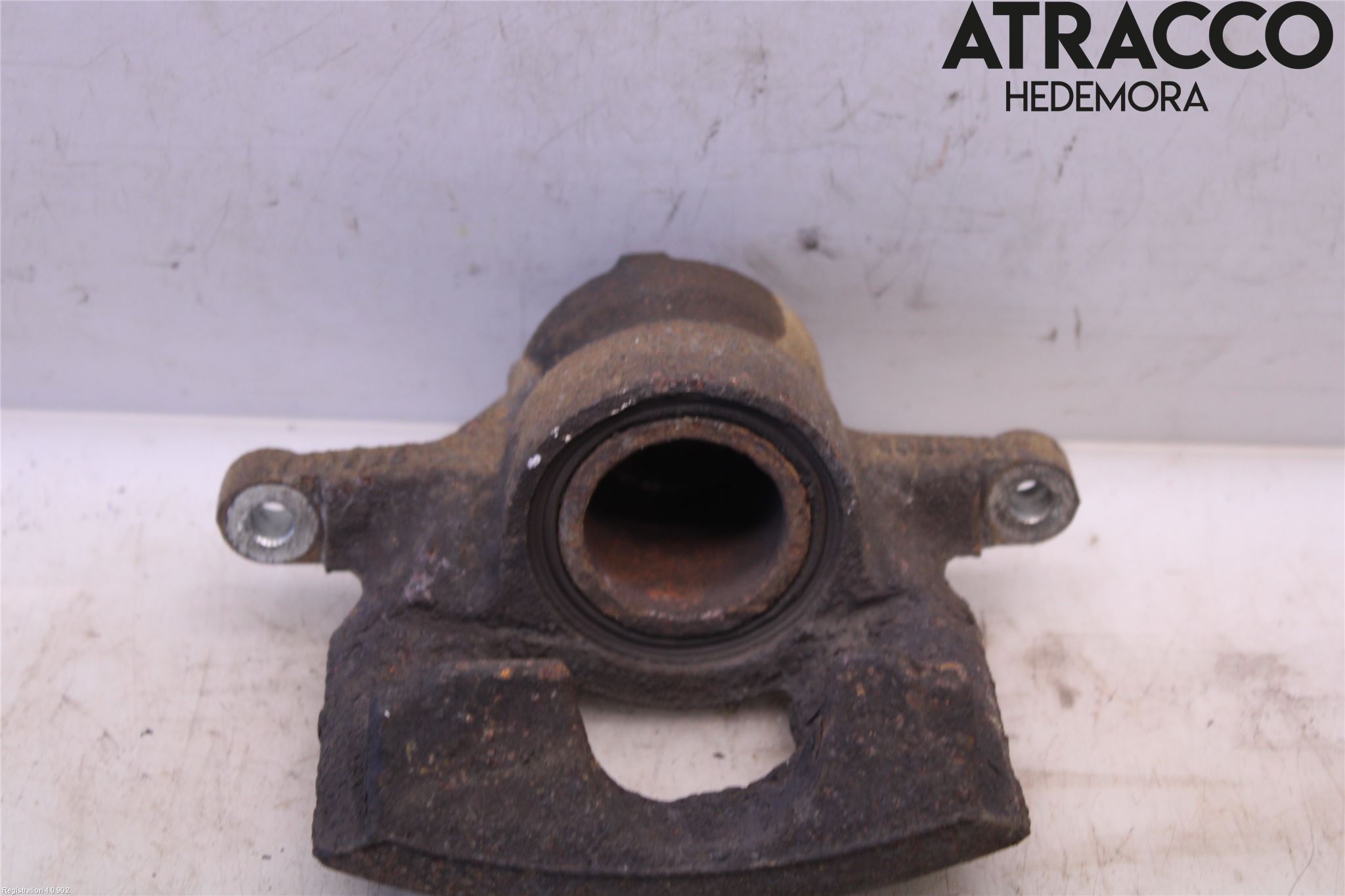 Peugeot 107 Bremsecaliper Foran Venstre