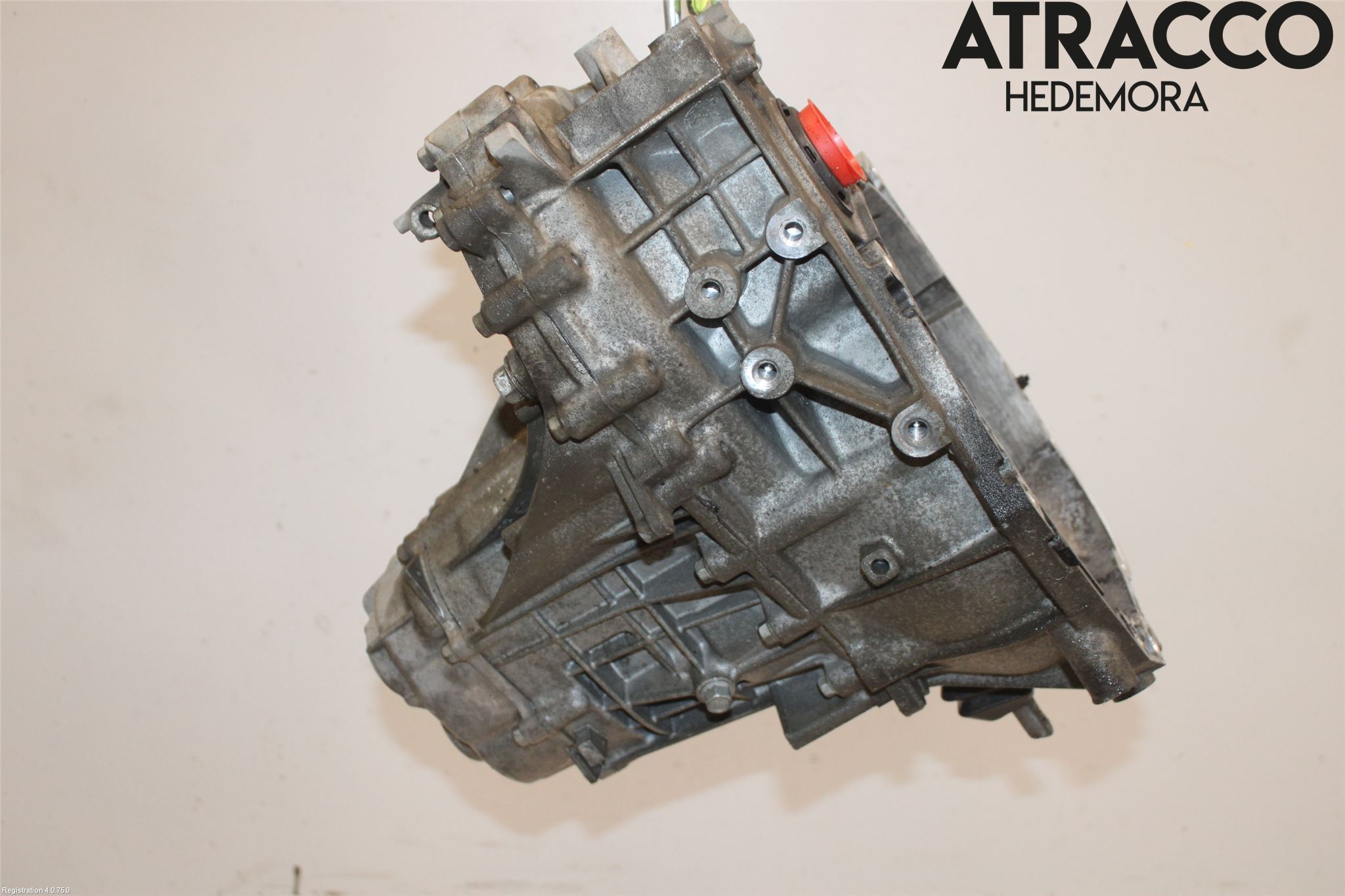 Hyundai i30 GD 13-17 Gearkasse 6 Trinn