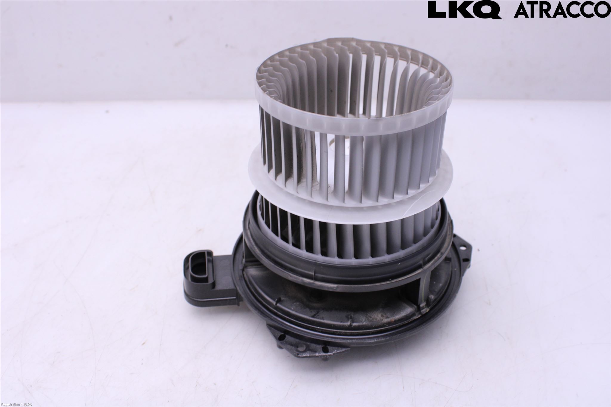 Toyota C-HR 16-23 Varme Ac Varmeapparatvifte