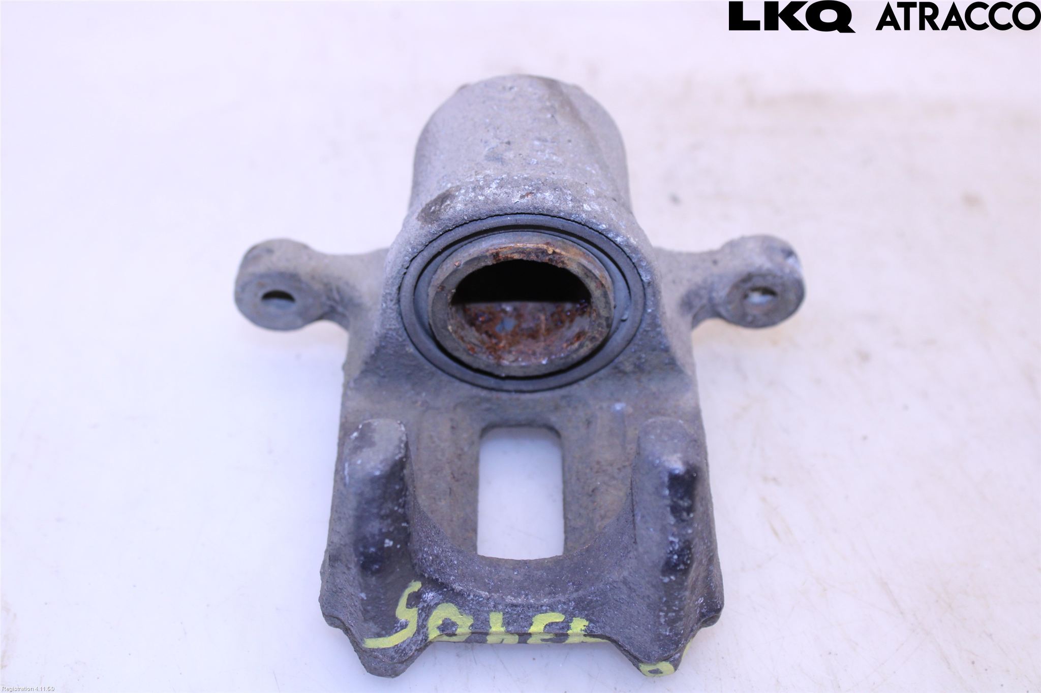Honda ACCORD    08- Bremsecaliper Bak Venstre