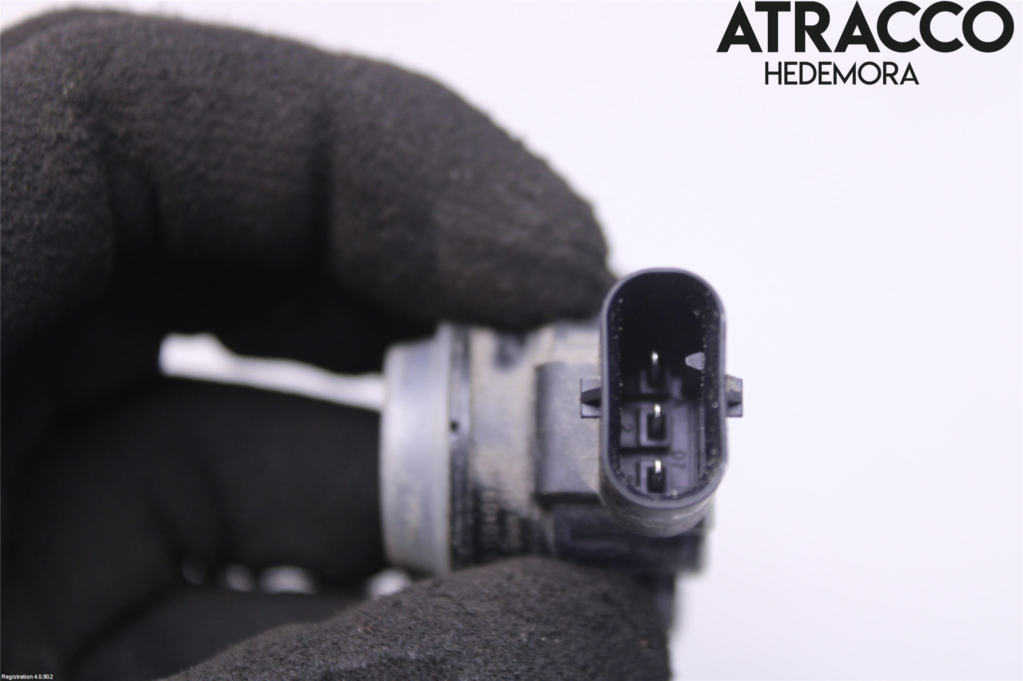 Mercedes-Benz MB B-KLASS (W245) 05-12 Sensor Ryggesensor