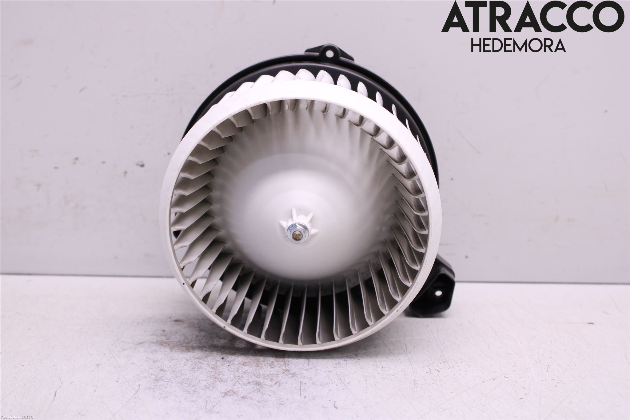 Honda CIVIC 17-22 Varme Ac Varmeapparatvifte