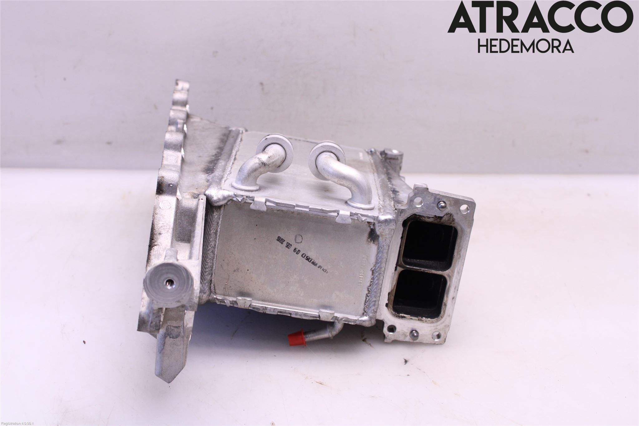Audi A4/S4 B9 16-19 Innsugningsmanifold