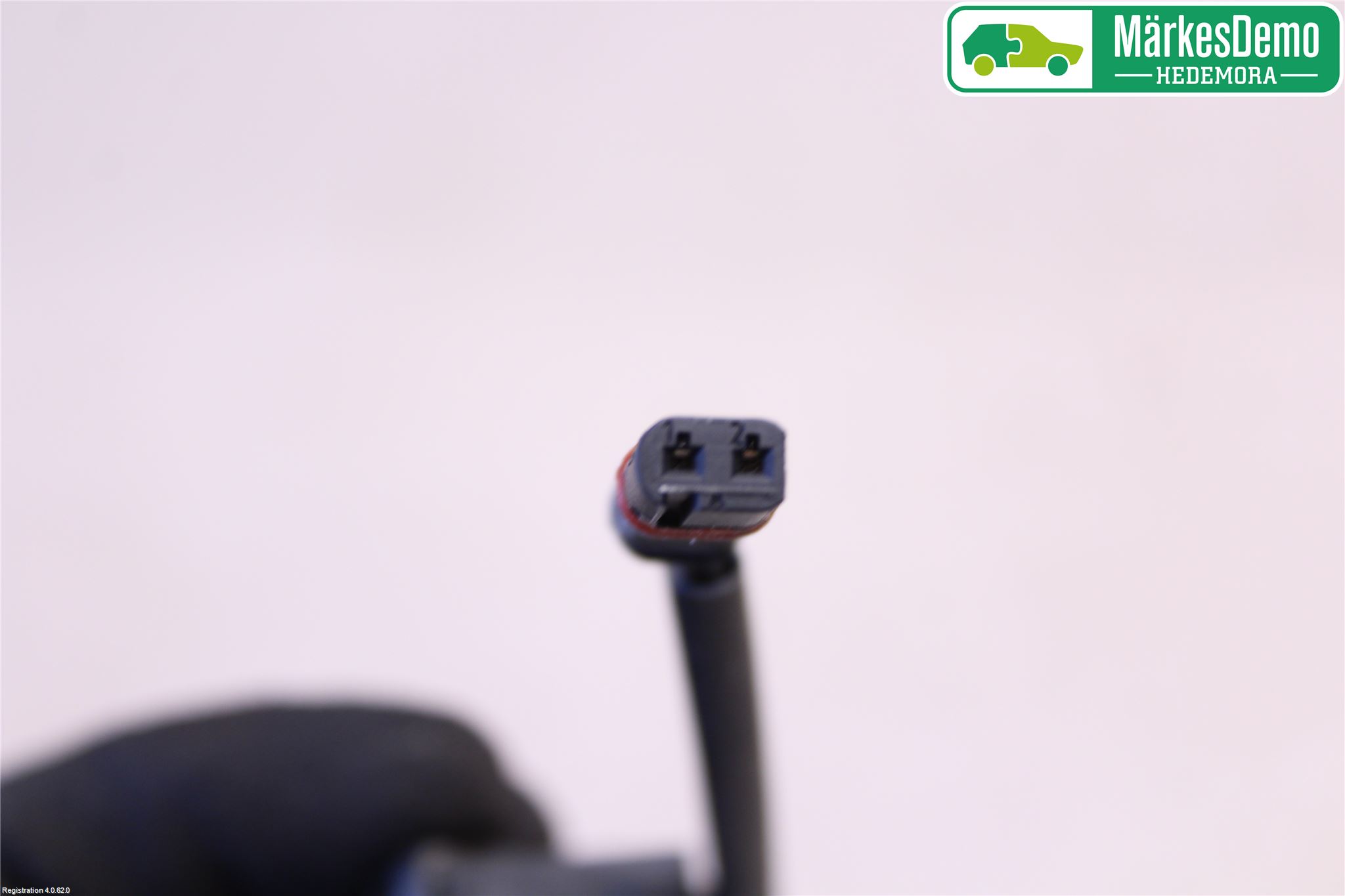 Mini COUPE R56 05-14 Spylerdyse Ruter