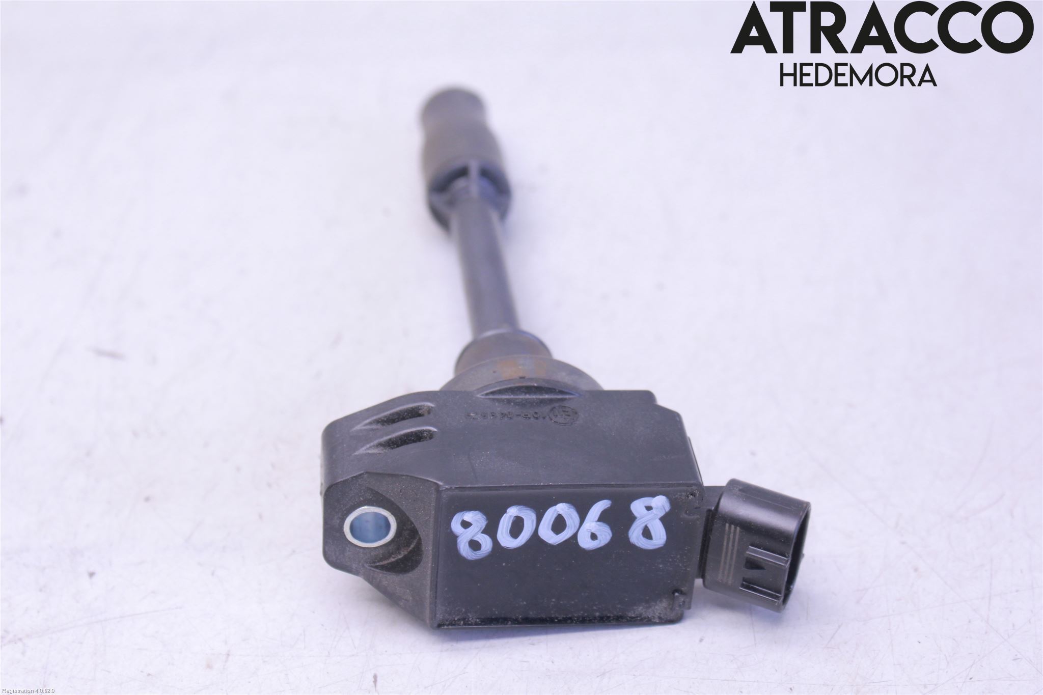 Toyota RAV4 19- Coil