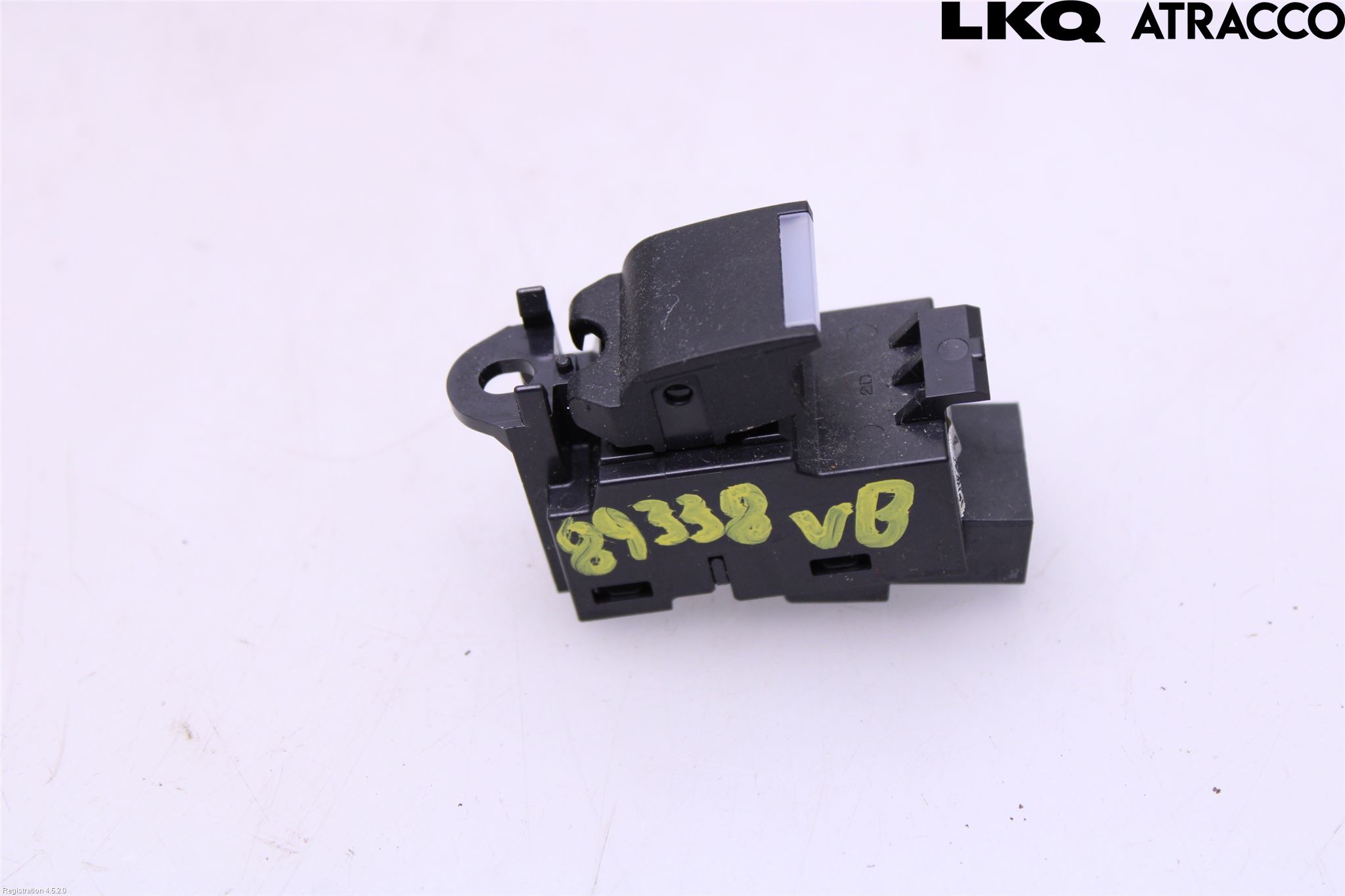 Landrover RANGE ROVER SPORT (L494) 14-22 Bryter Vindusheis
