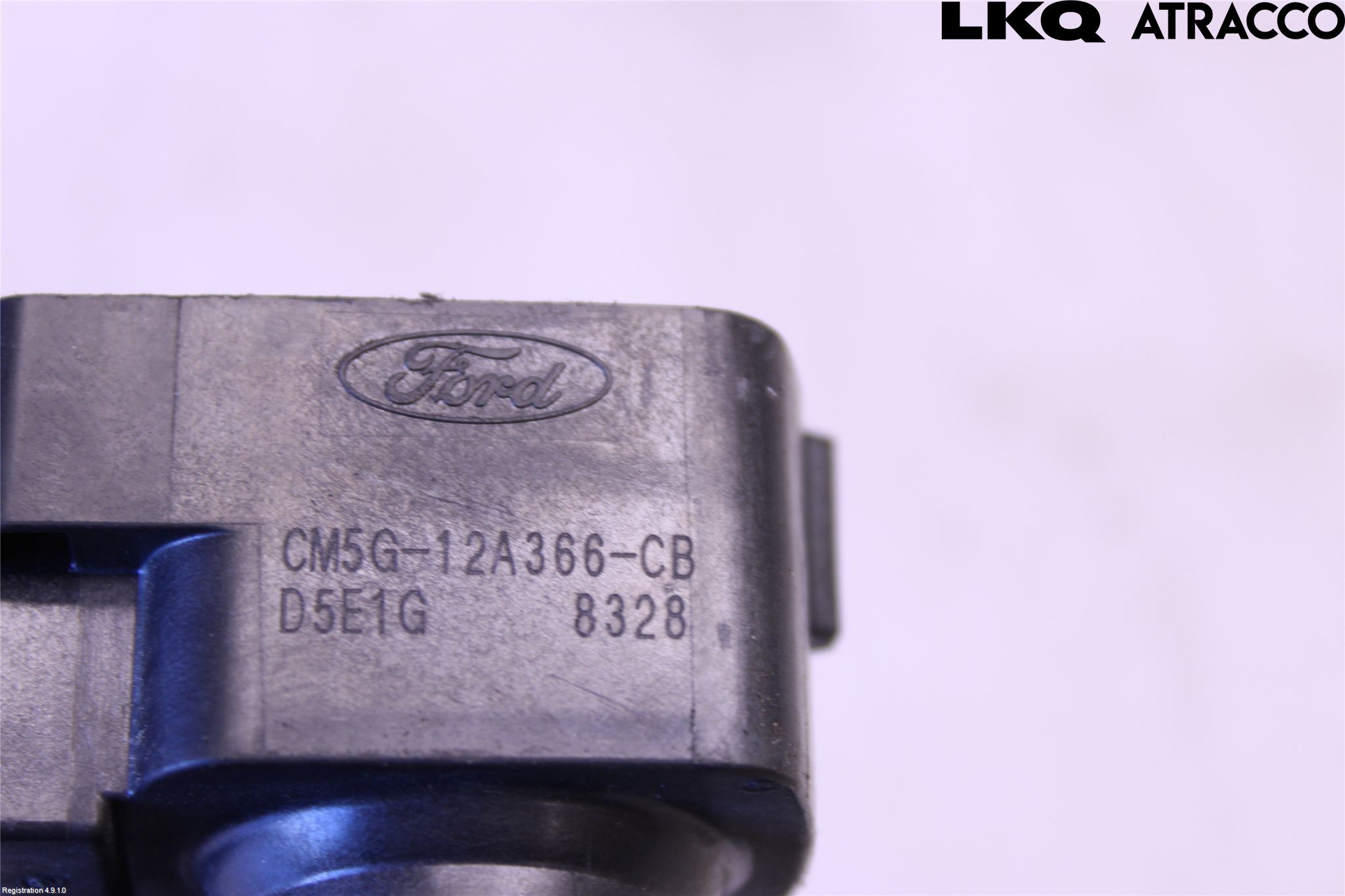 Ford ECOSPORT 17- Coil