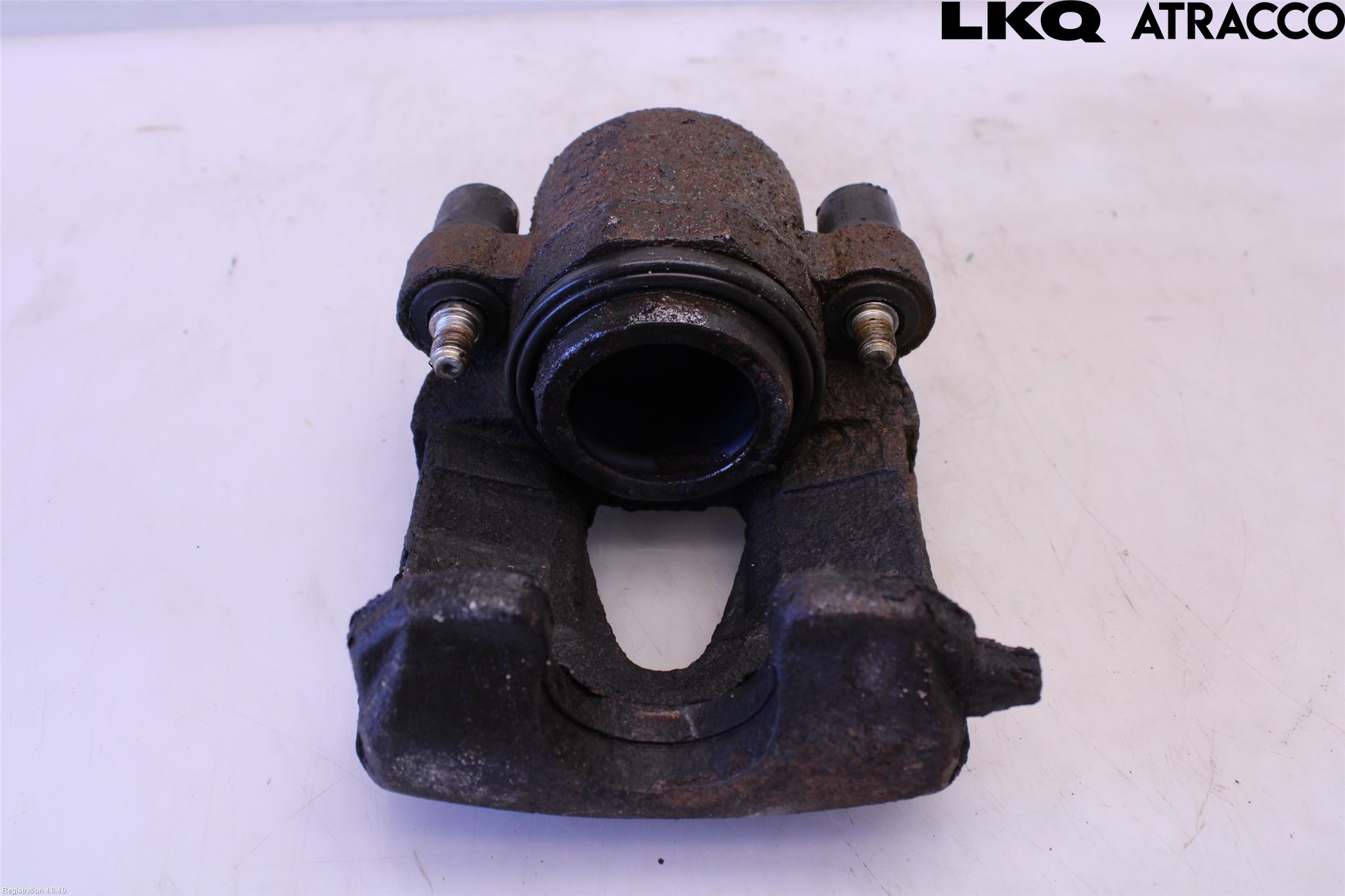 Skoda FABIA 15-21 Bremsecaliper Foran Venstre