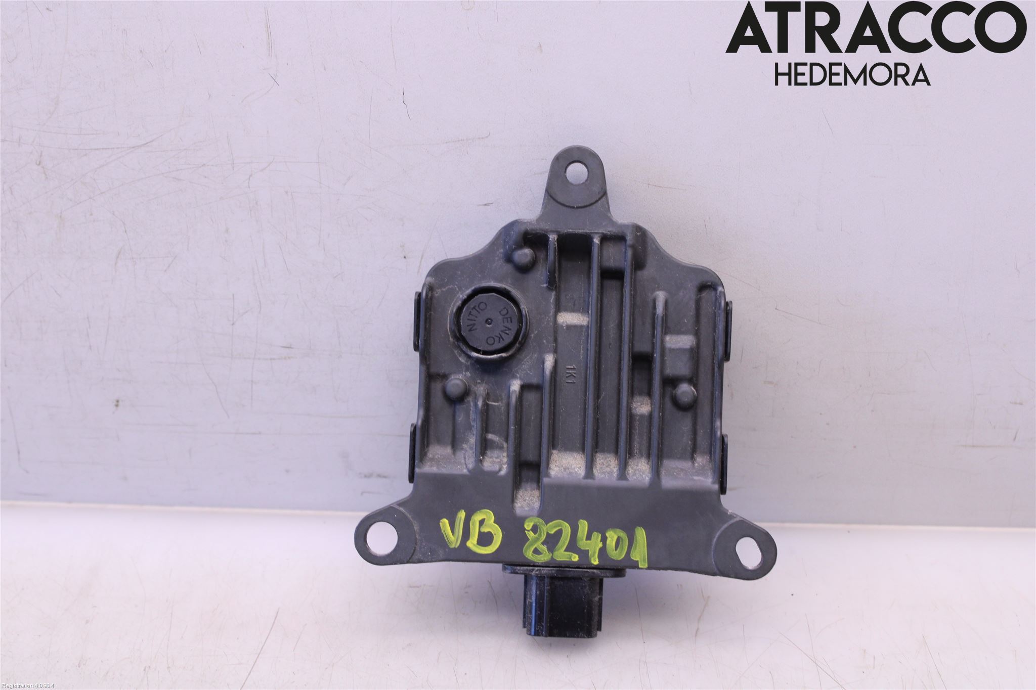 Toyota RAV4 19- Sensor Kollisjonsbeskyttelse